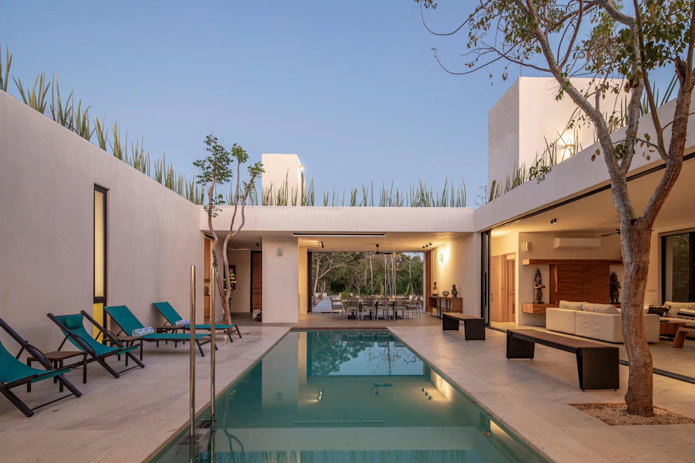 About Our Pool Heaters
