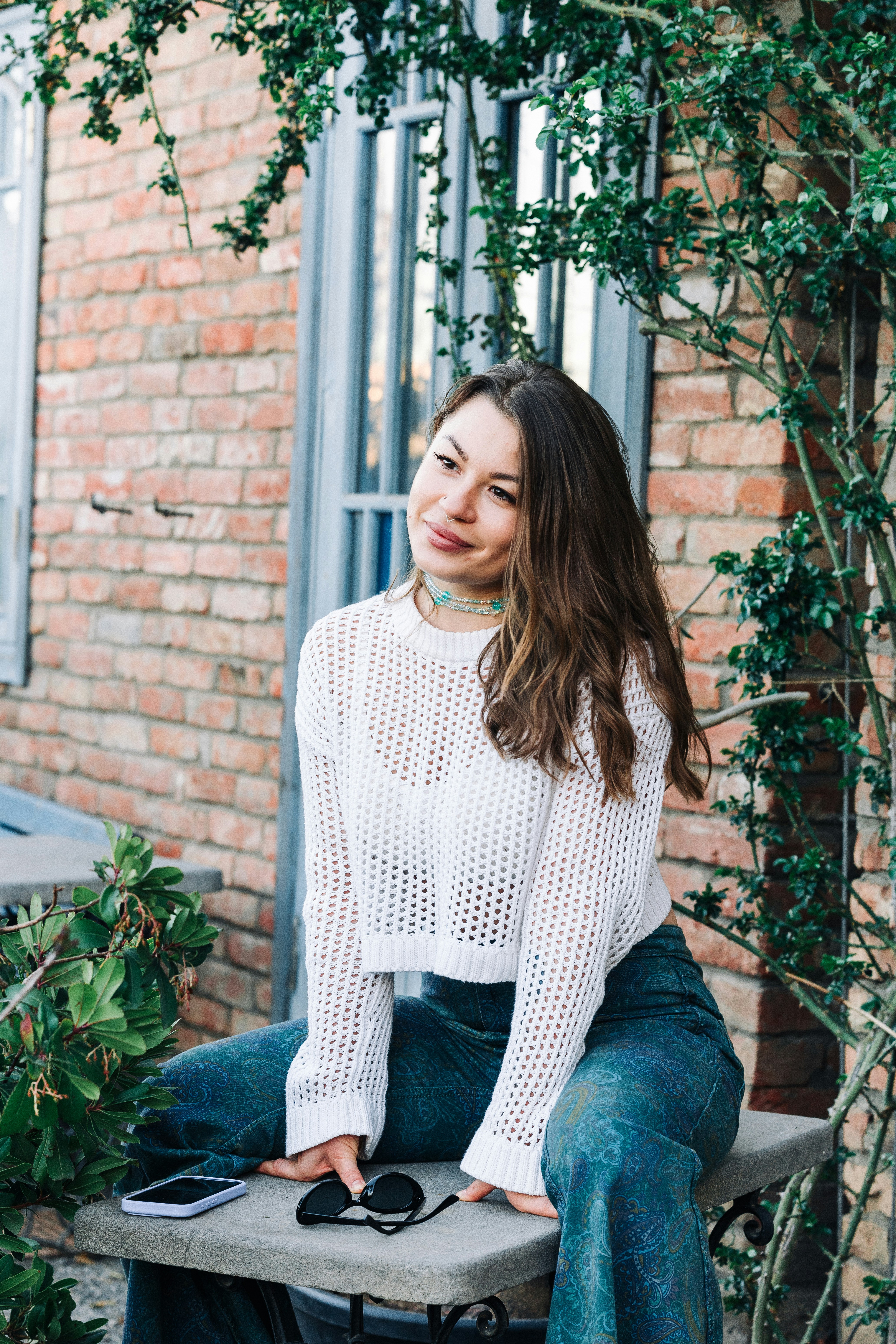 Riley Chen