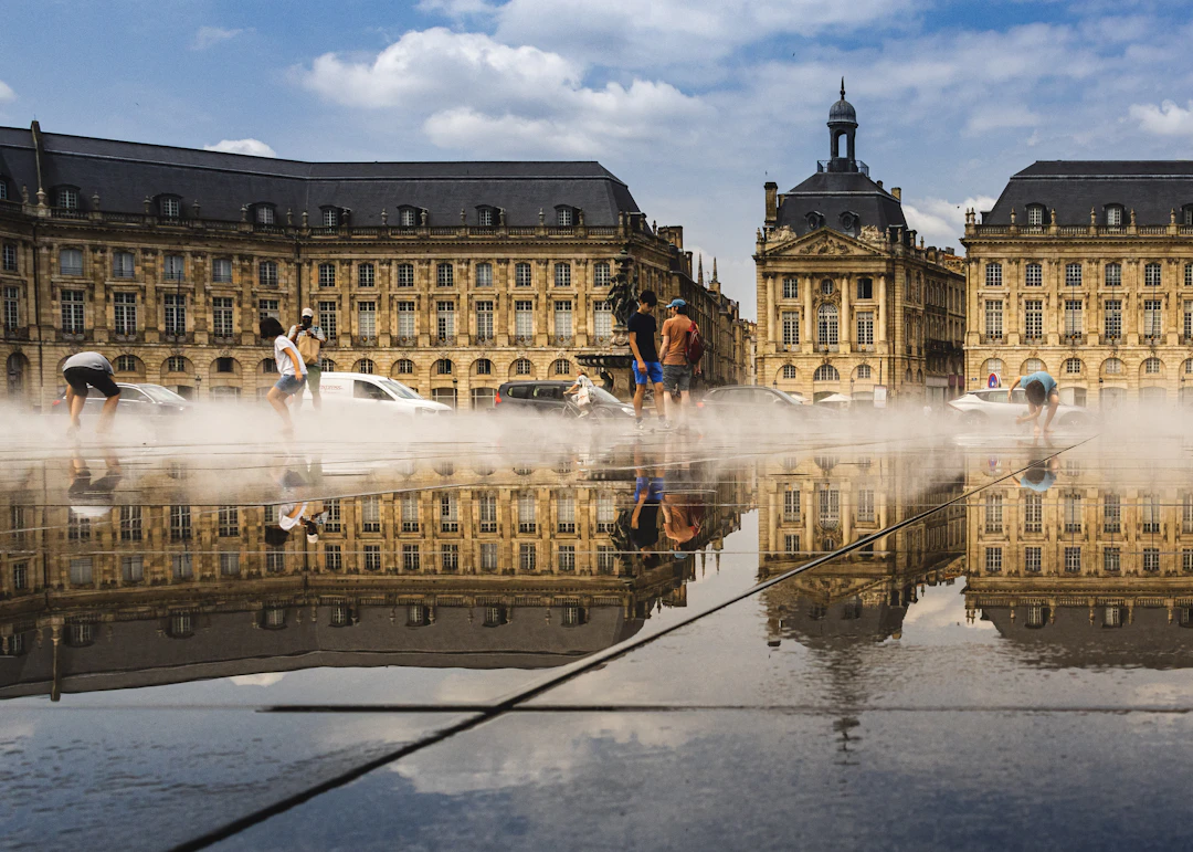 6-Day Family Itinerary for Bordeaux: Kids & Culture