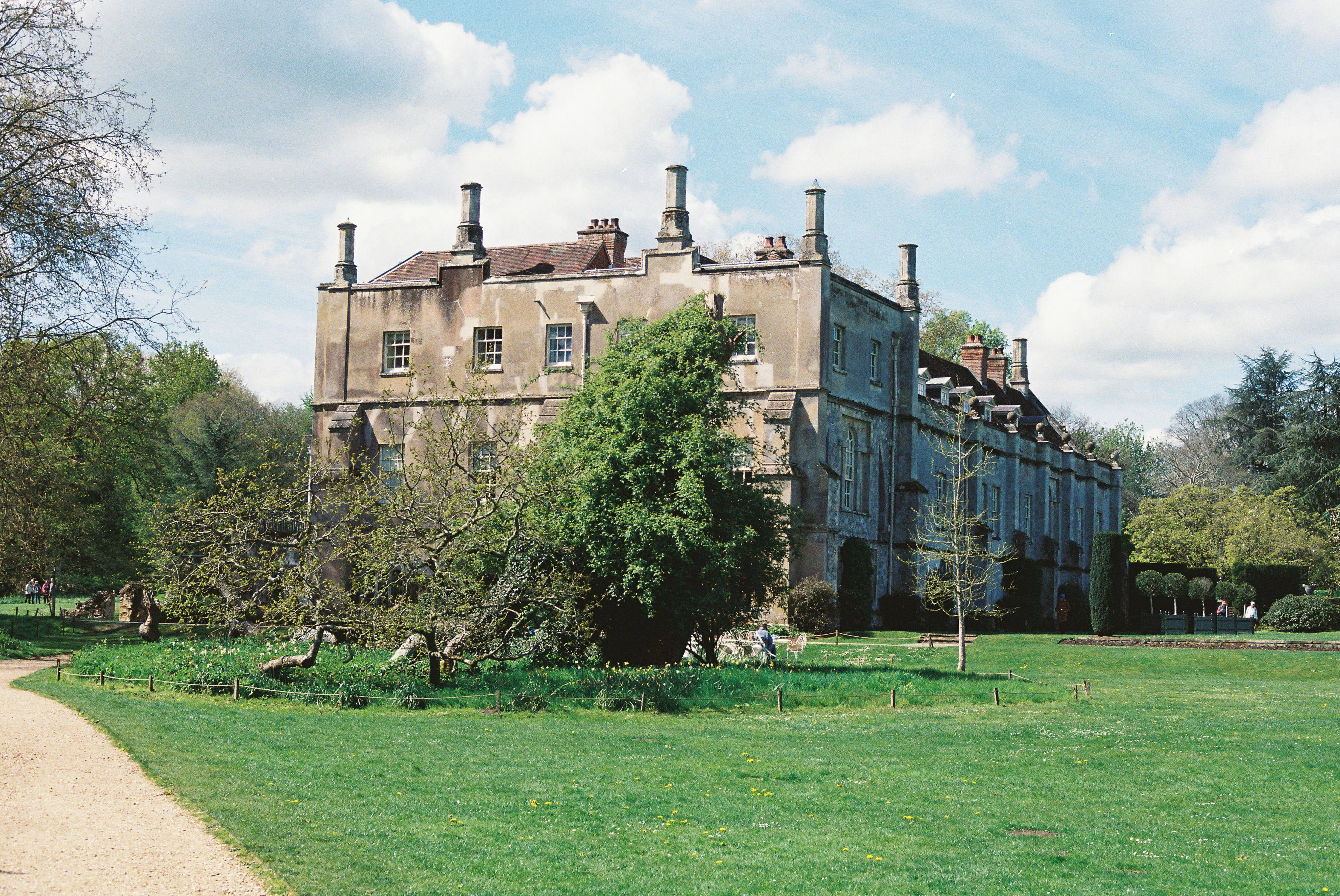rural estate