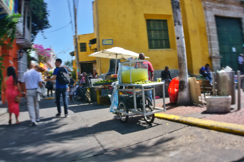 Best Dessert Places in Cartagena for a Proper Sweet Fix