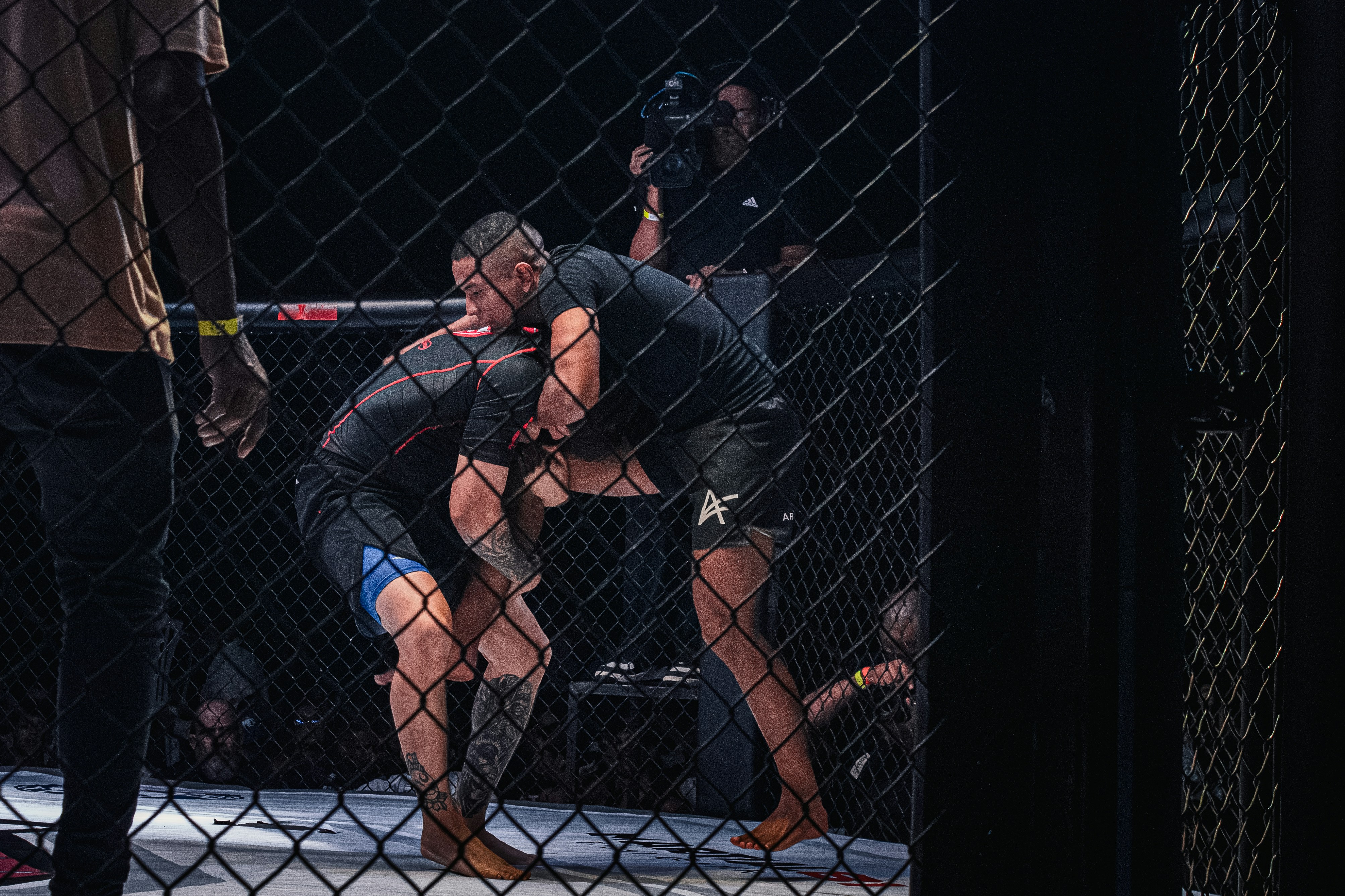 UFC 328: 7 Incredible Fights & Predictions for an Unforgettable Event