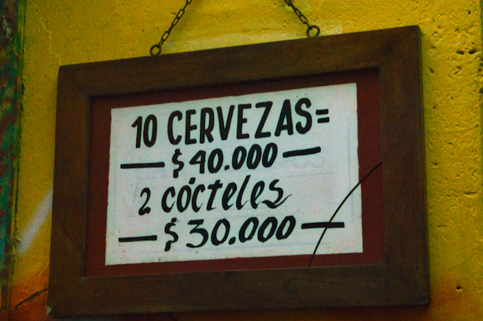 Local Restaurants