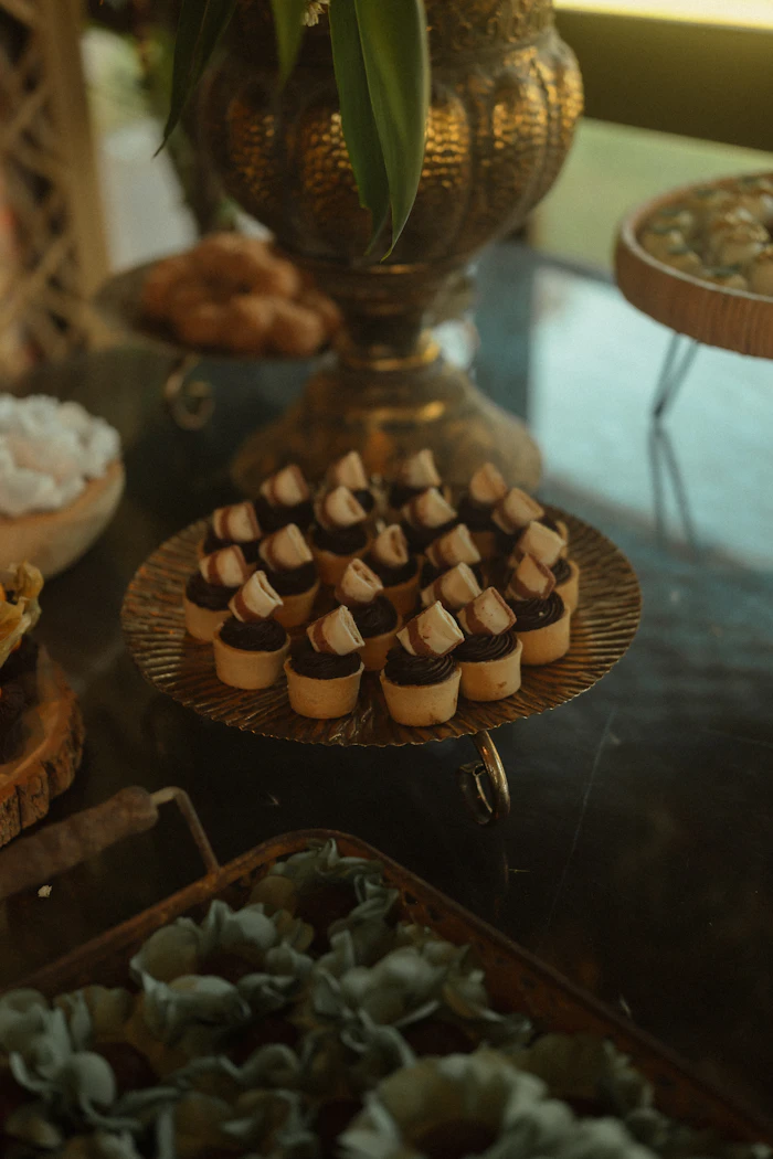Mesa dulce