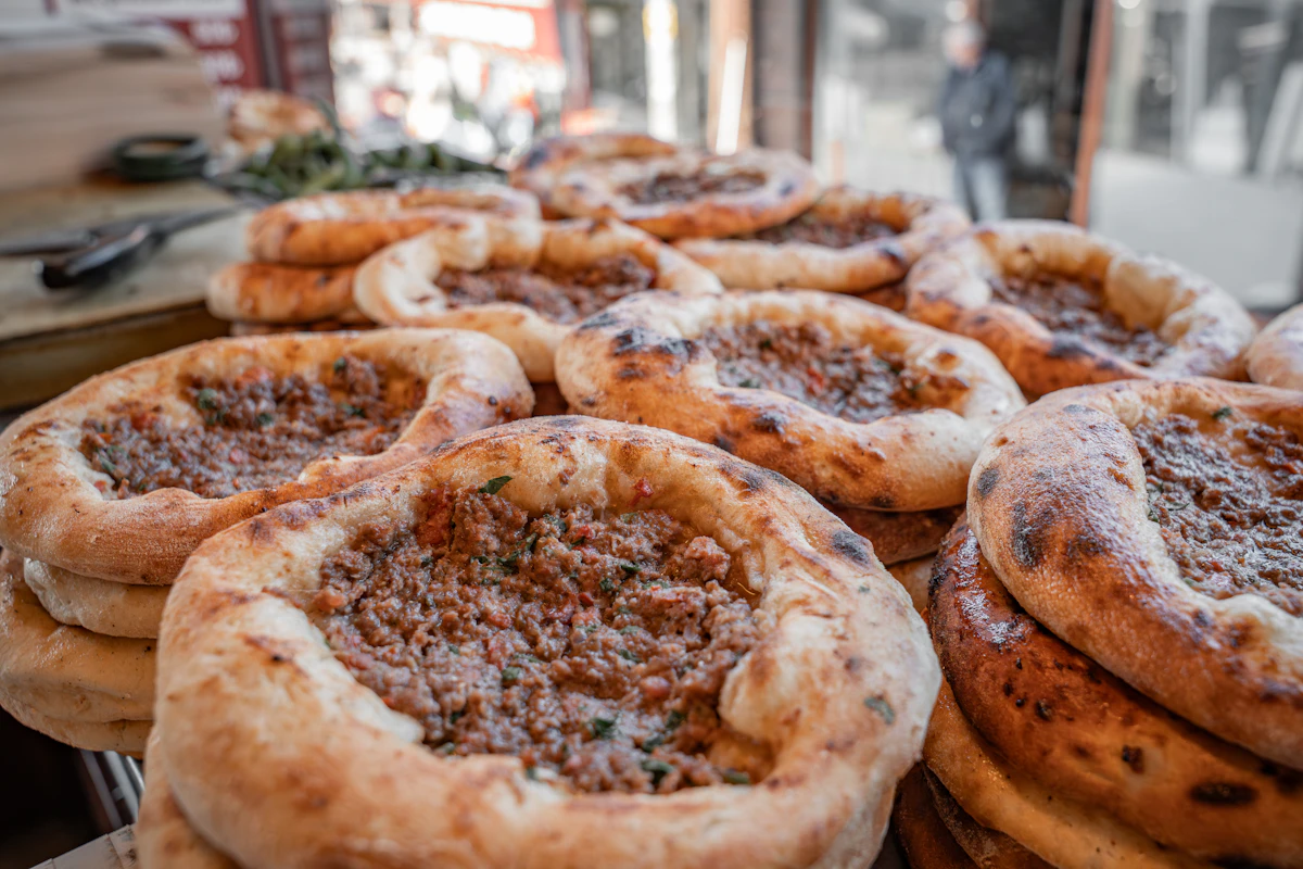 Eyüboğlu Lahmacun & Pide fotoğraf 3