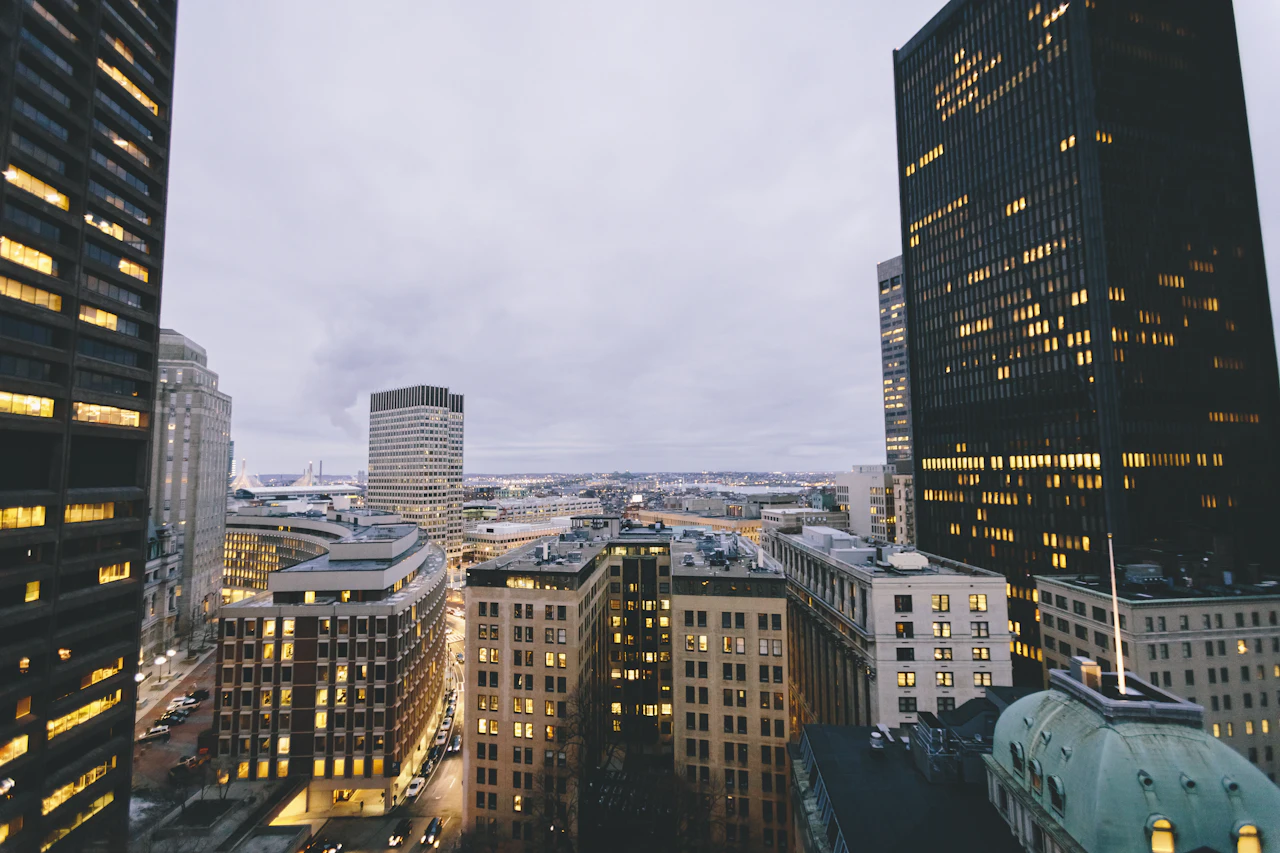 Can You Partially 721 Exchange a Property?