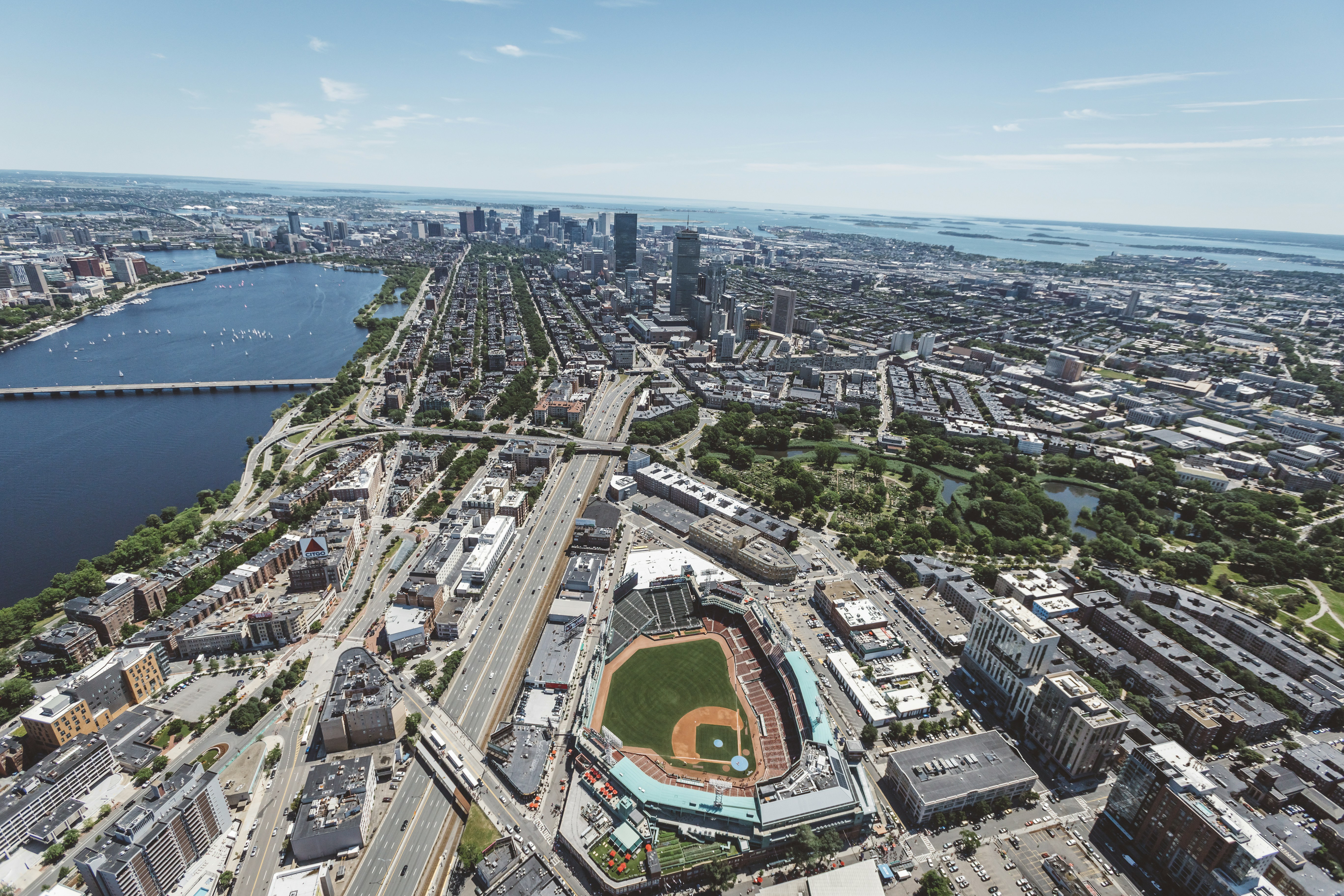boston, us image