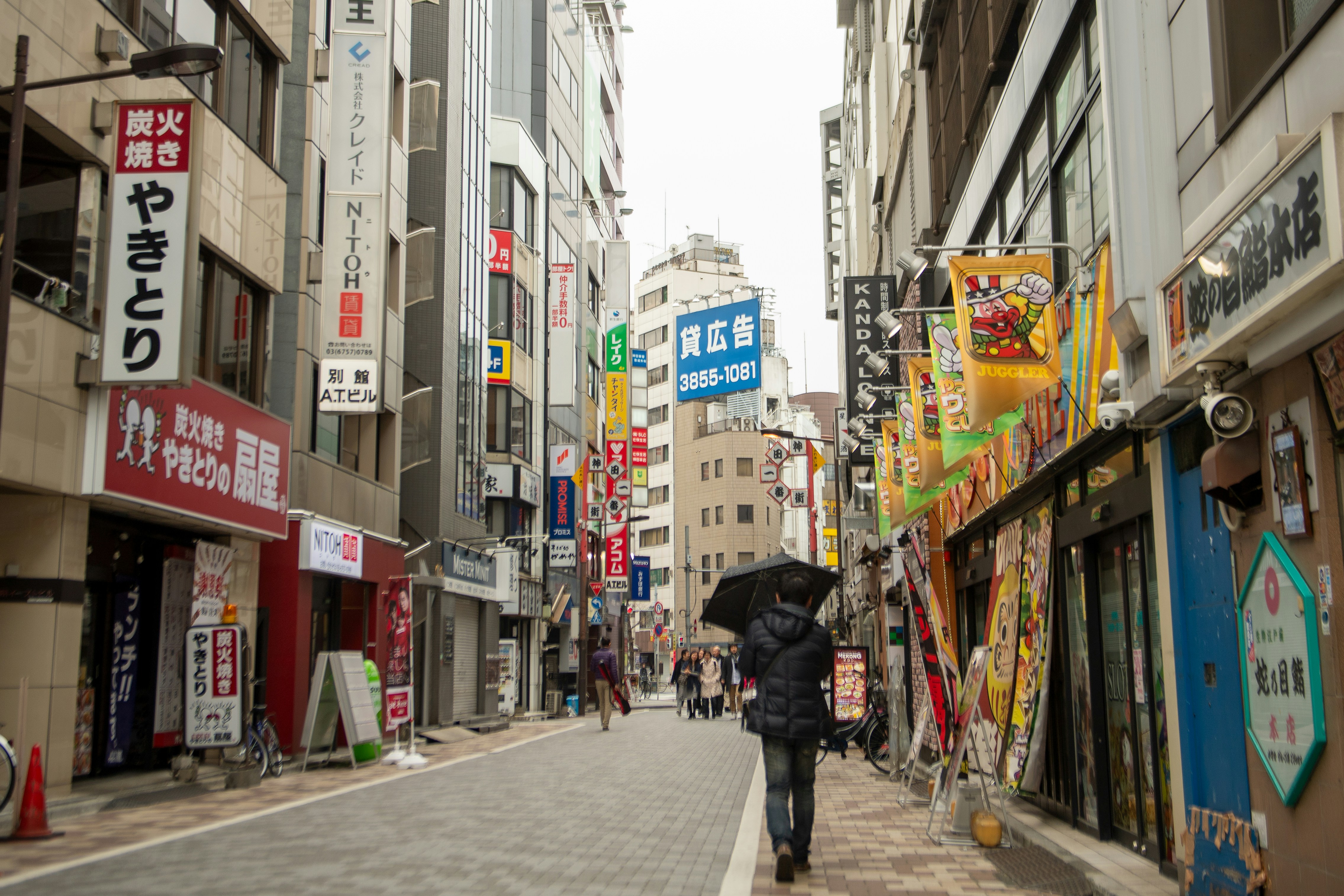Weather in Takaoka: Best Time to Visit (2026)