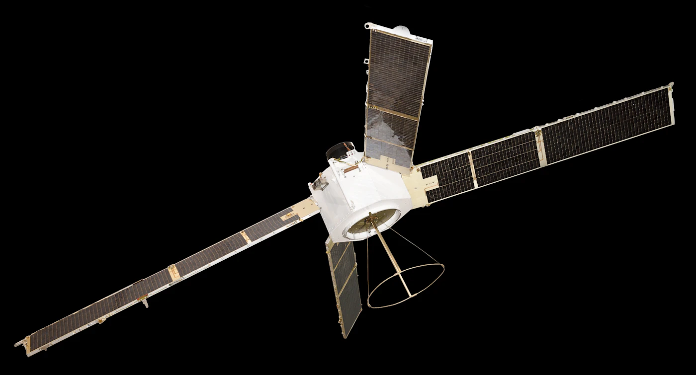 Google va tester ses puces TPU dans l'espace avec Project Suncatcher, premier lancement le 1er octobre — Ordinateurs