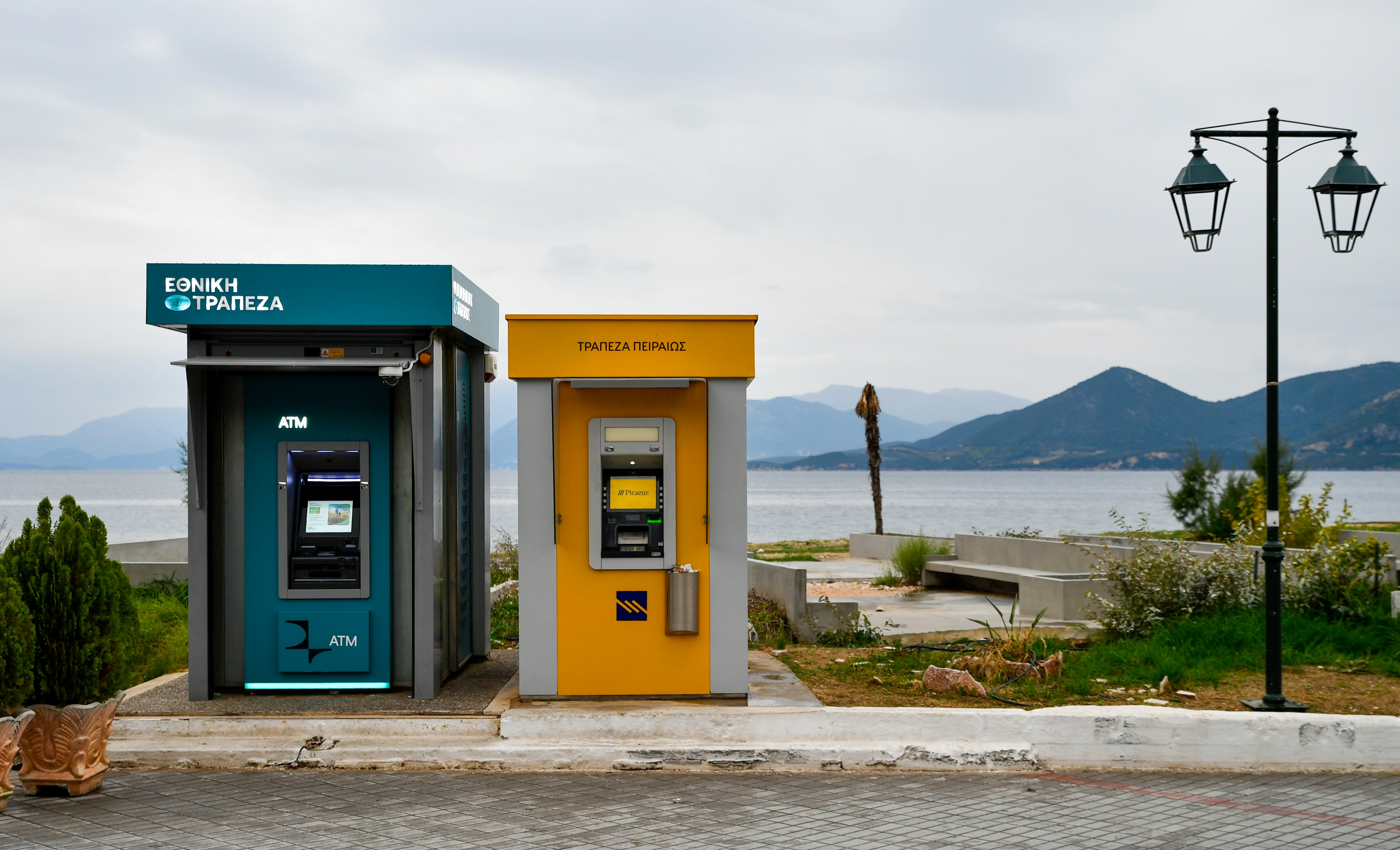 Greece Digital Pass 2026: One QR Code for Ferries, Metro & Sites