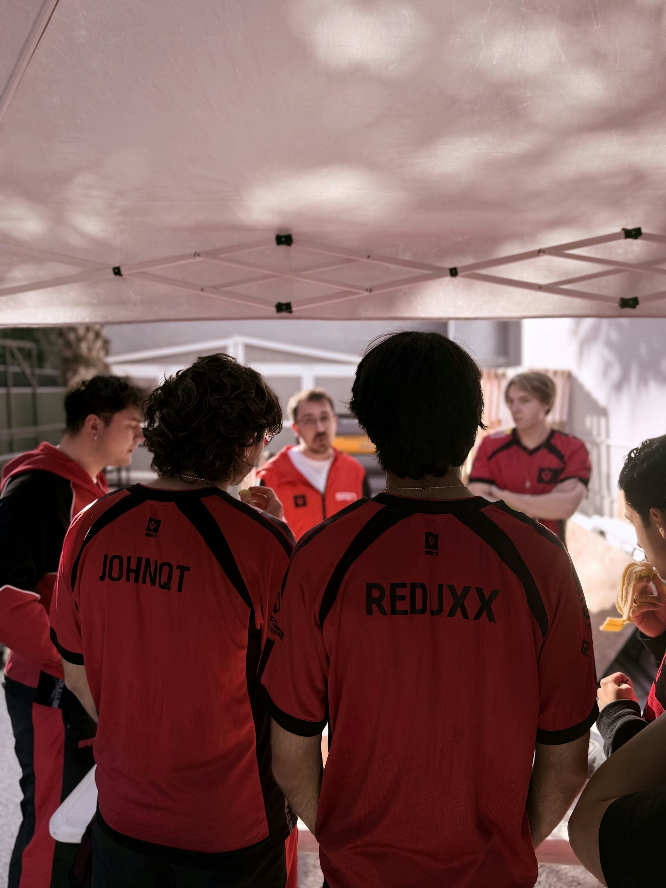 formation equipe