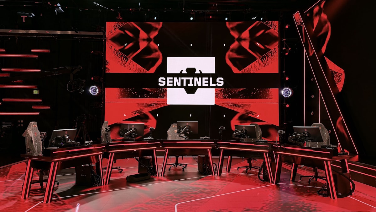 Esports no Brasil nesta semana: LOUD derruba a LOS, BR no VCT e pódio em Paris