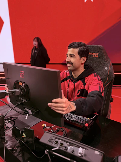 Gaming Chair
