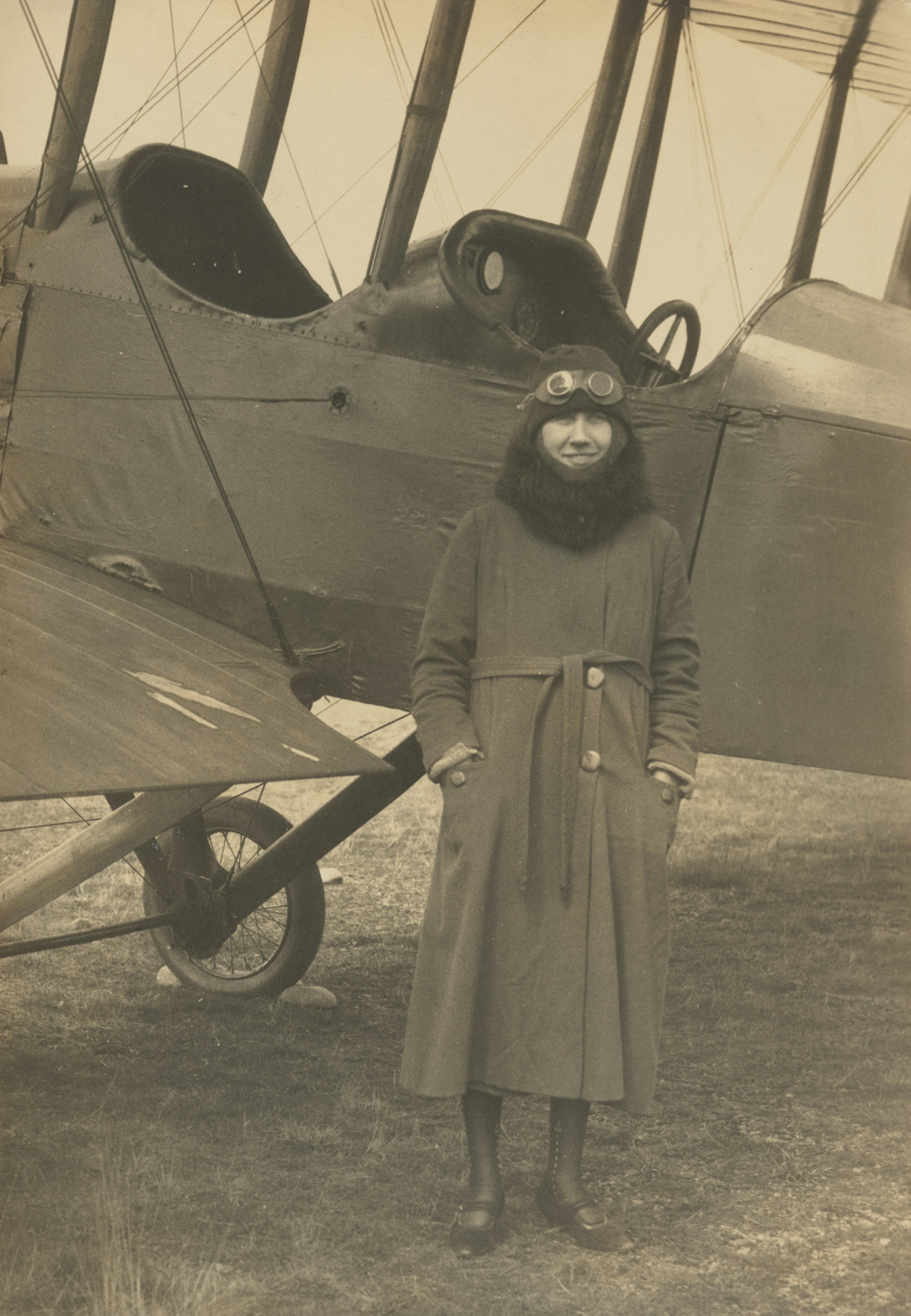 Photo by smithsonian