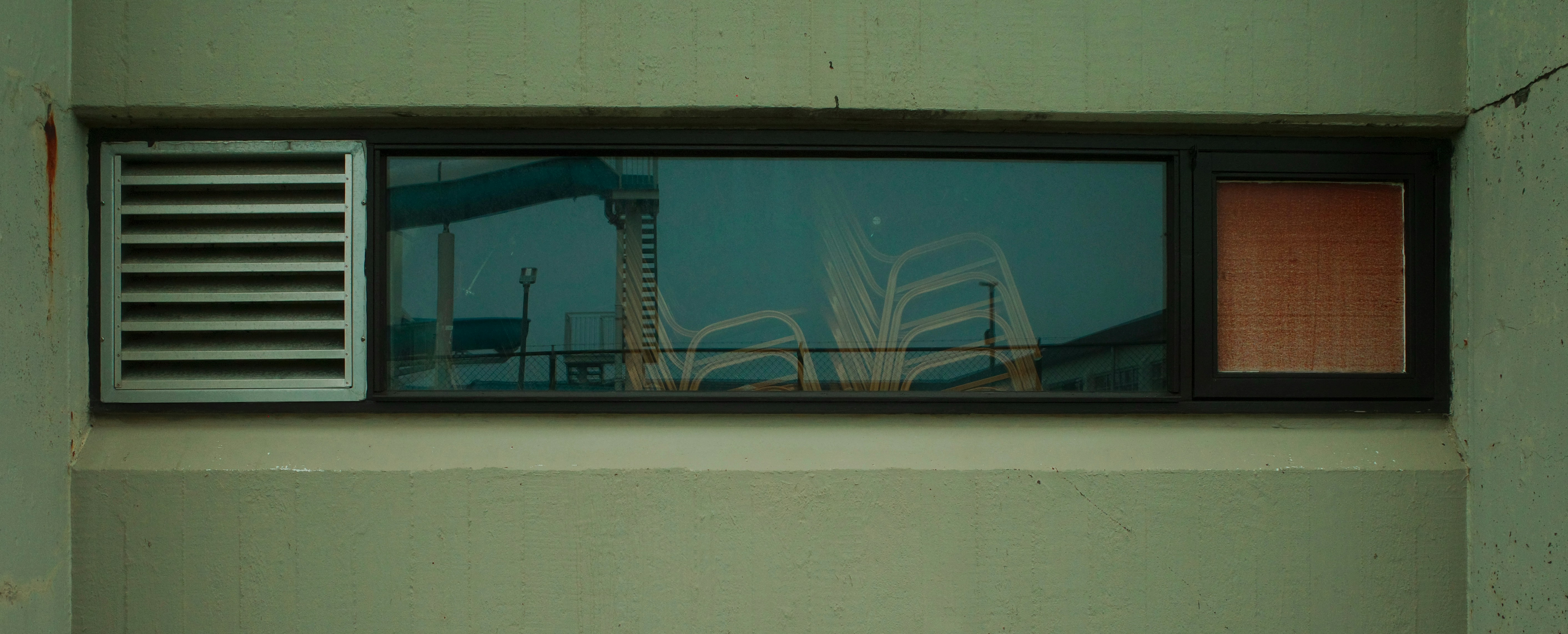 Transformers de ventana deslizante sin PE: Turing Completos