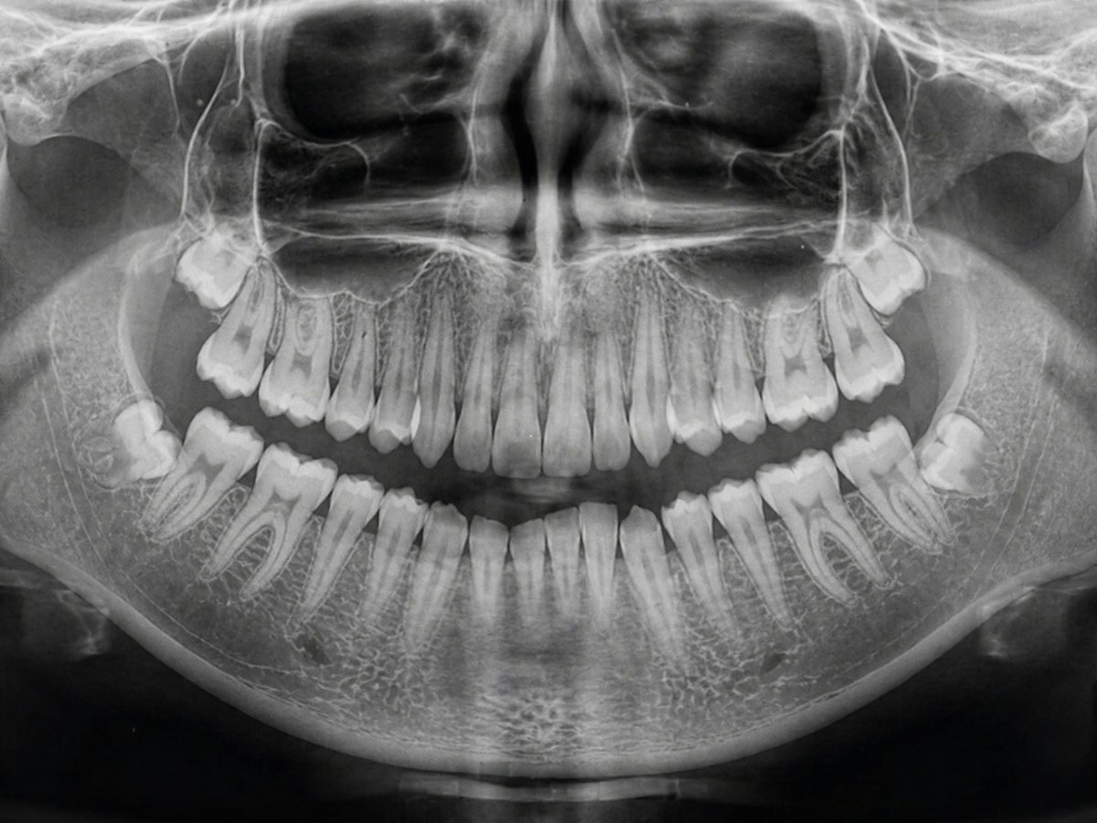 Why We Show You Your X-Rays Before We Treat Anything: Comprehensive Care at Lake Jeanette | Lake Jeanette Dentistry Greensboro NC