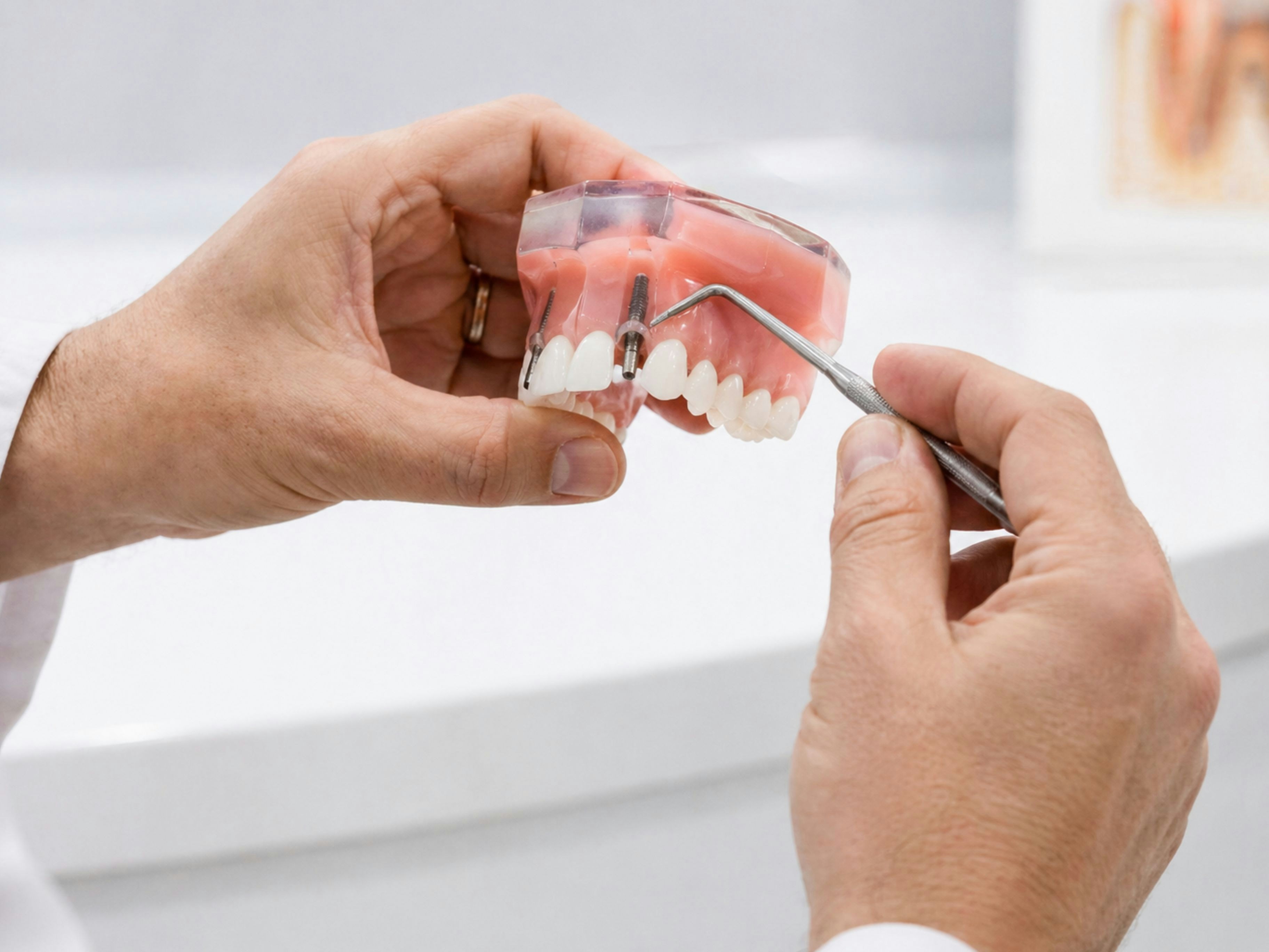 dentist advice