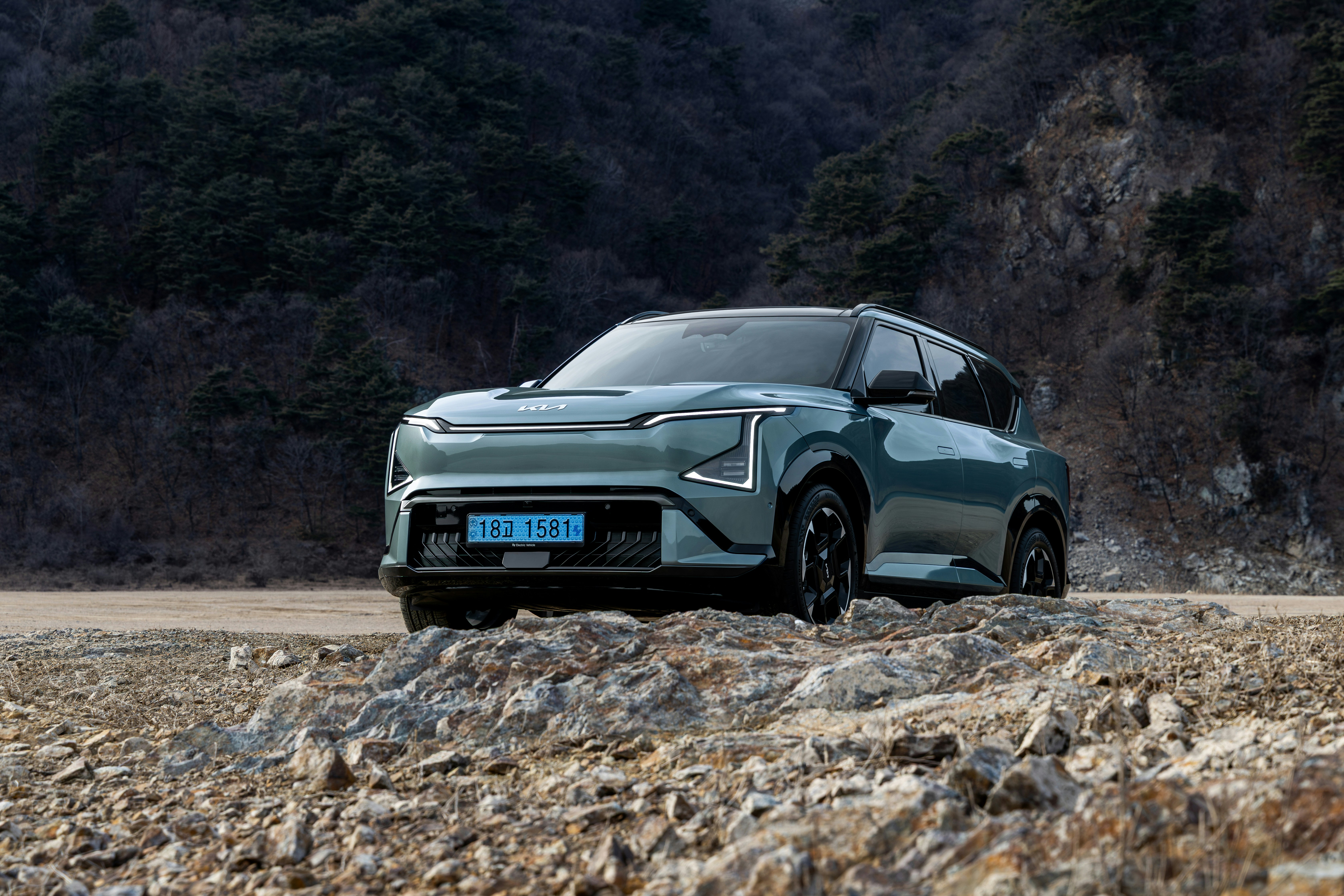 Coche eléctrico de segunda mano en España 2026 - mercado de ocasión eléctrico en auge