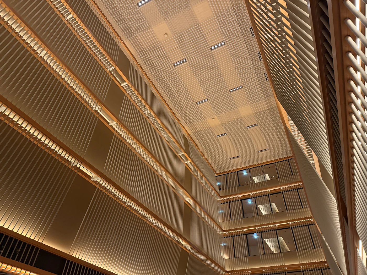 Hotel Interior