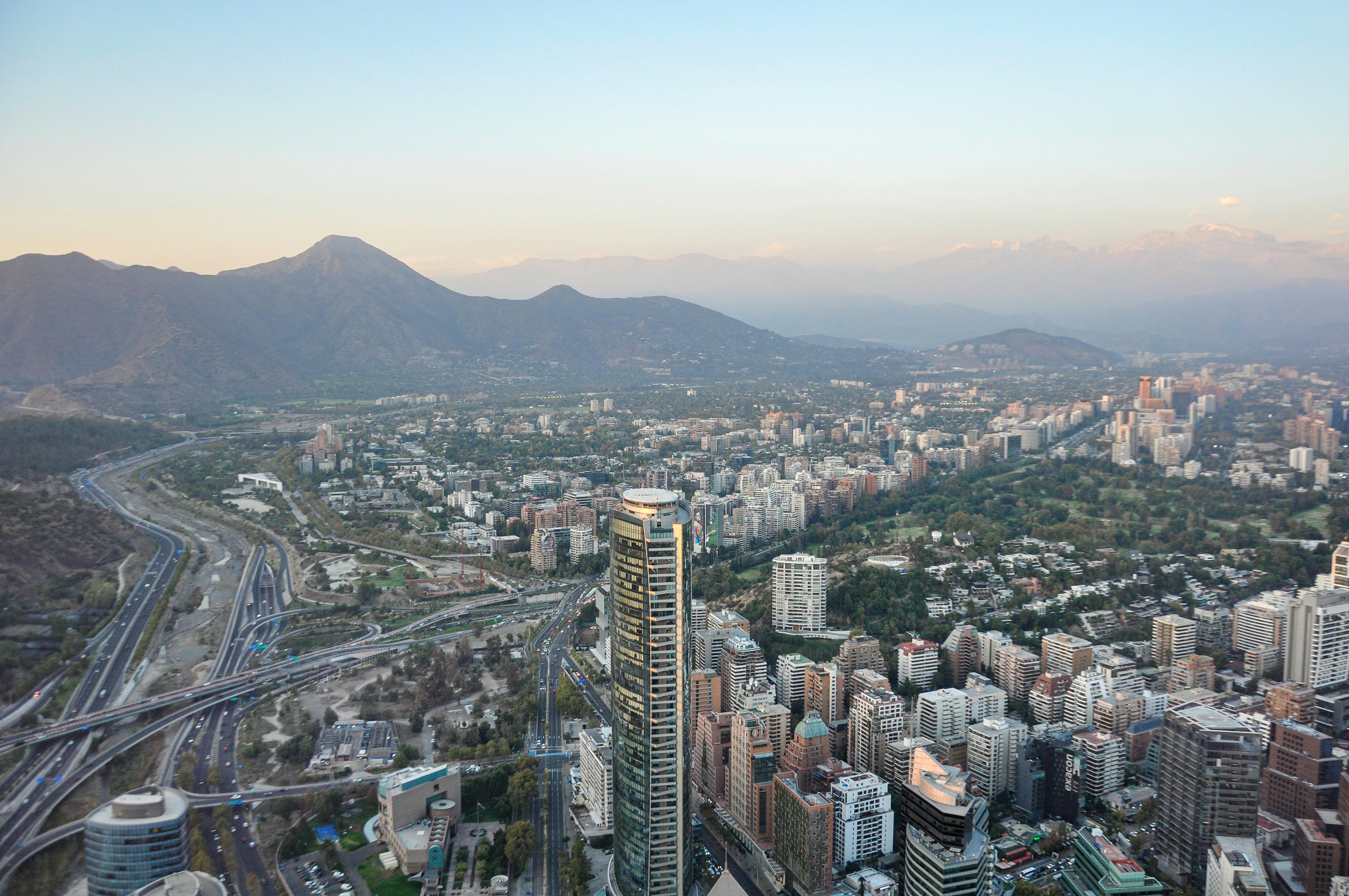 Residencial Costa Viña