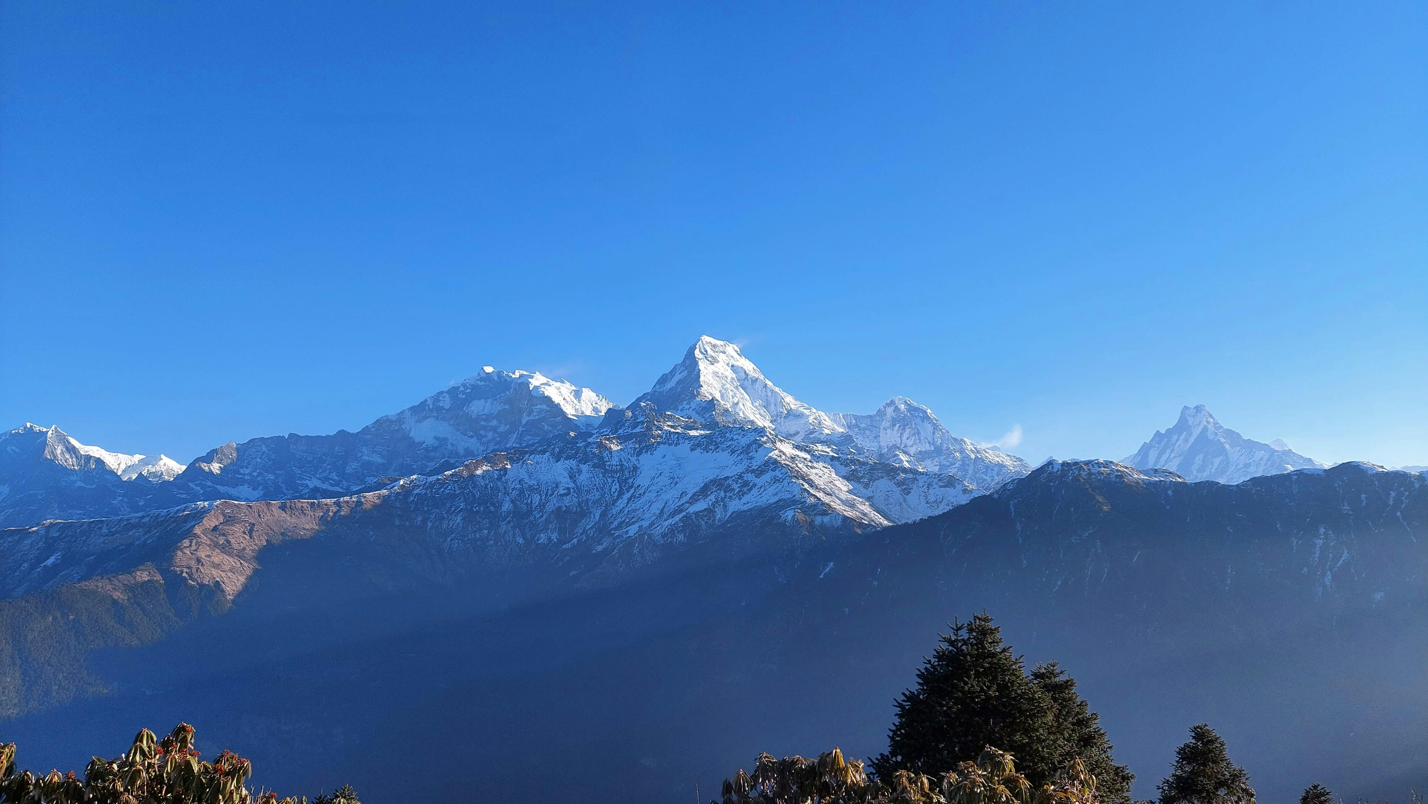 Photo by sagarmainali