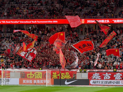Grassroots over Glitter What China’s 'Village Super League' Teaches APAC Sports Commerce