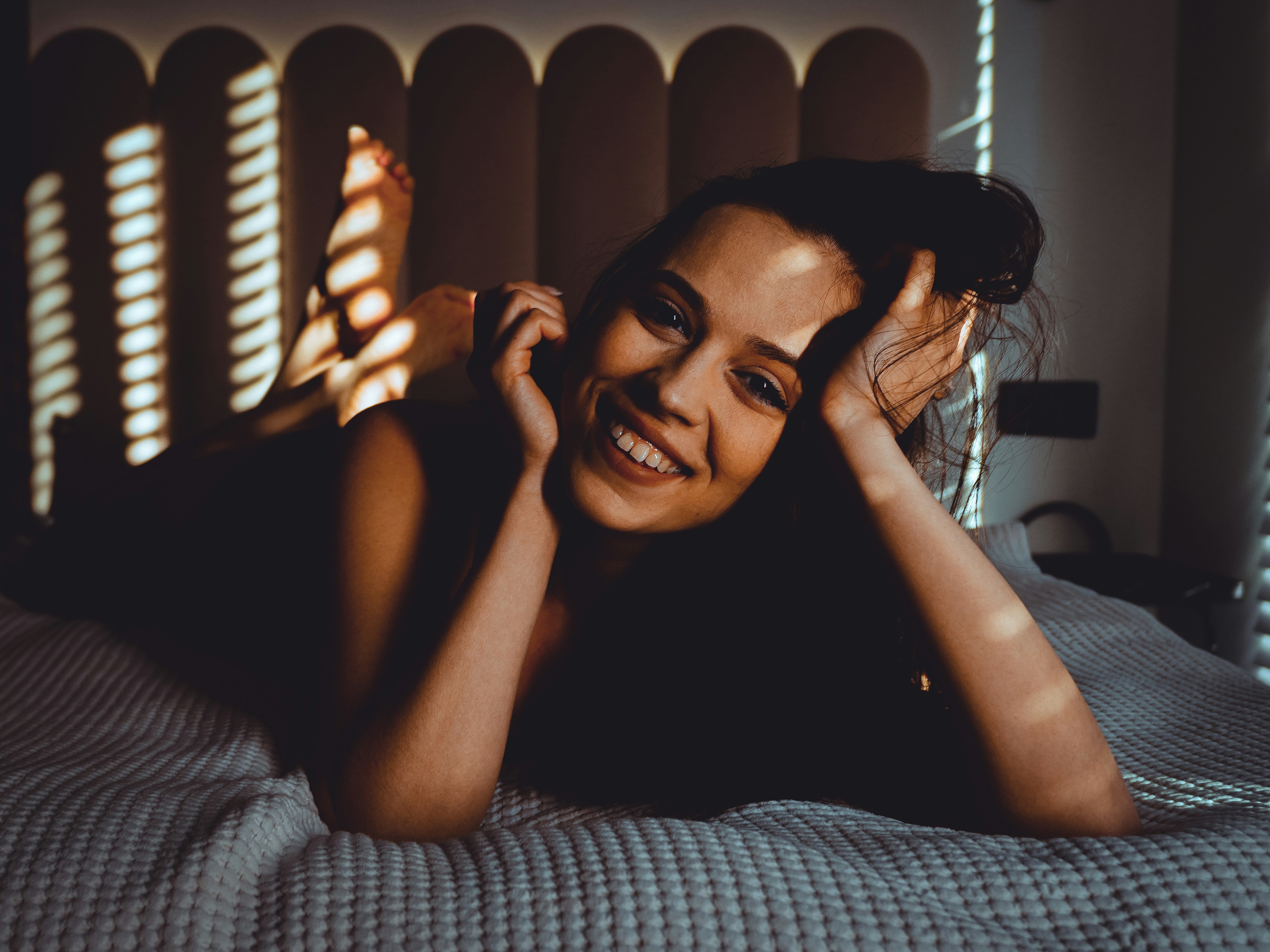 Confidence Unlocked: The Sexual Awakening That Happens in Your 50s (and Nobody Warned You About)