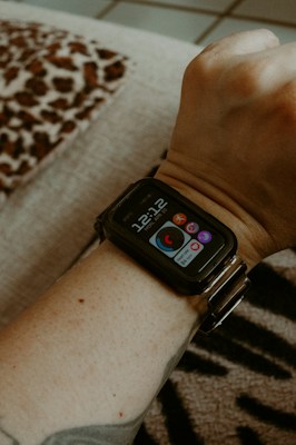 Best Smartwatch 2026: 4 Models Compared with Real Data