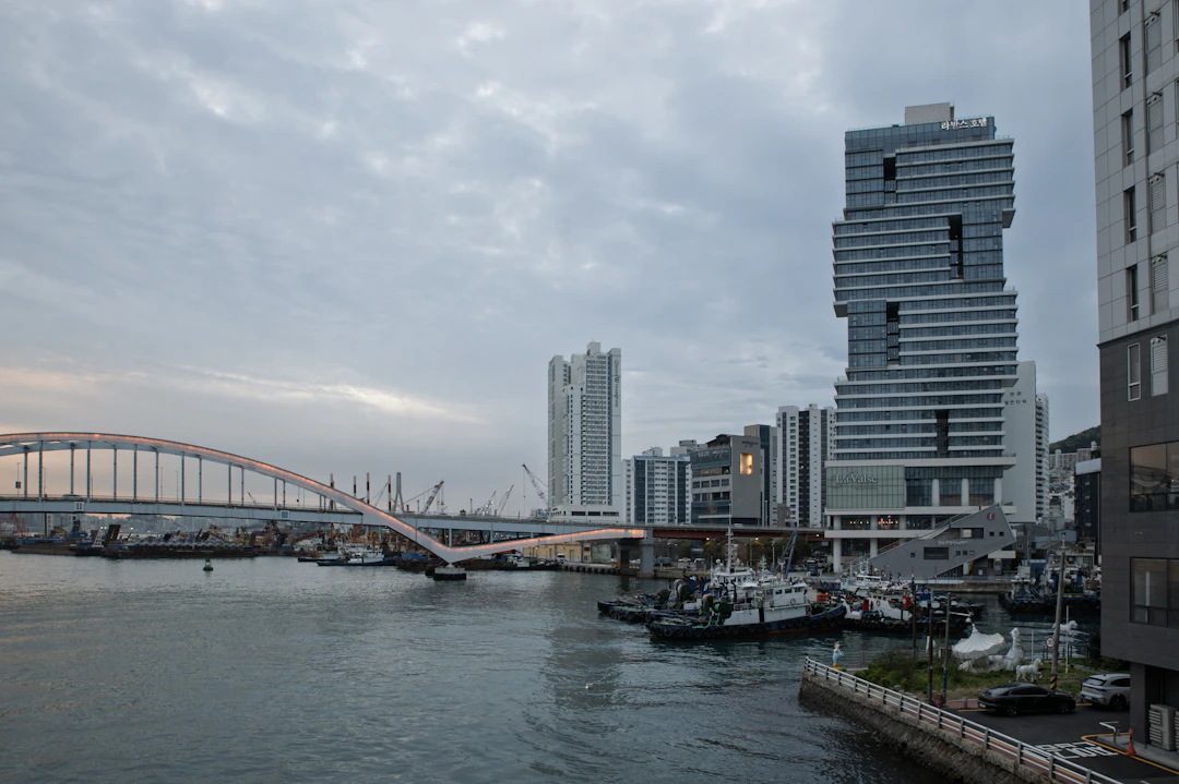Luxury 13-Day Japan & South Korea Coastal Itinerary