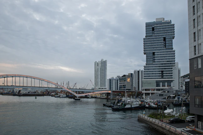 Luxury 13-Day Japan & South Korea Coastal Itinerary