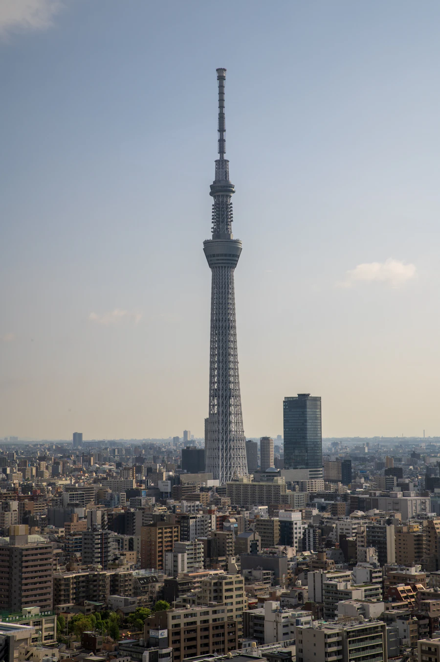 Tokyo Skytree
