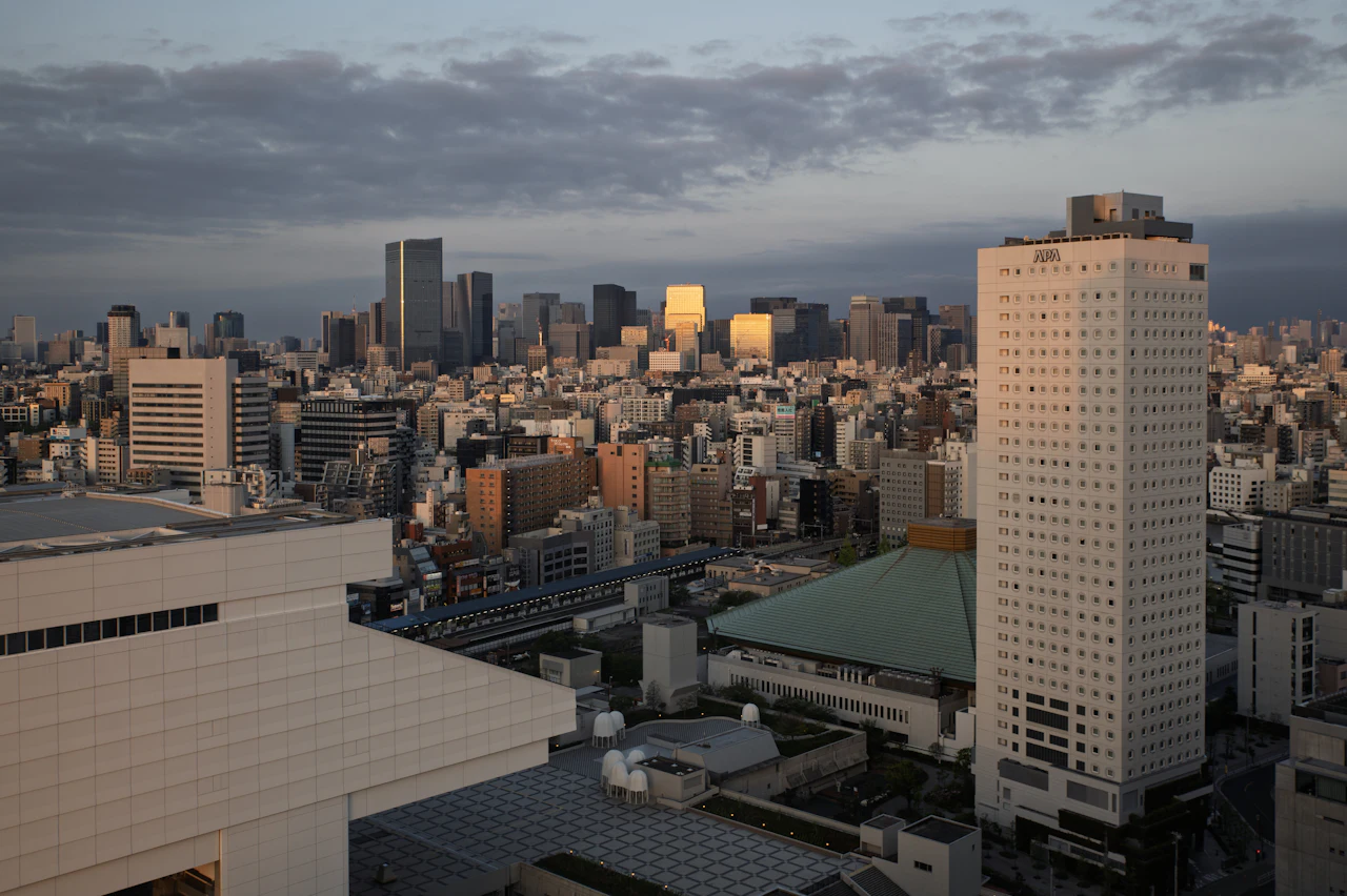 Income REIT Case Study: Building Passive Cash Flow