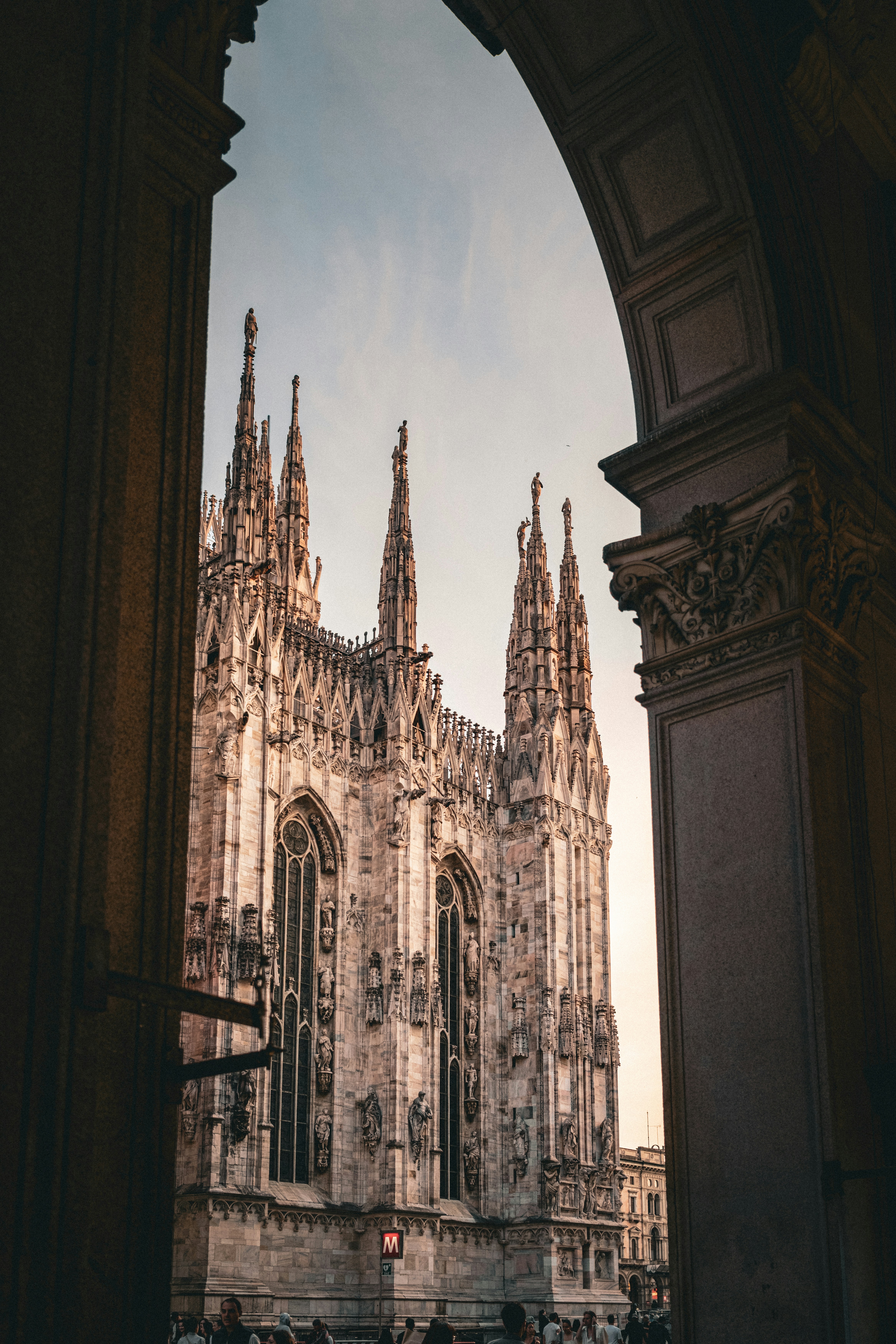 Photo by paolobici