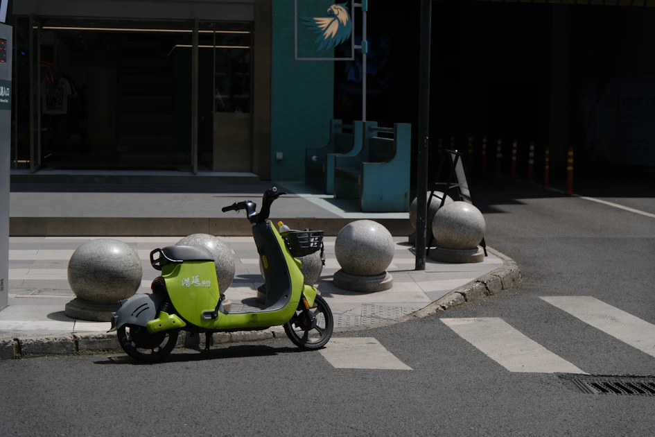 TechCrunch Mobility: Lime’s IPO gamble