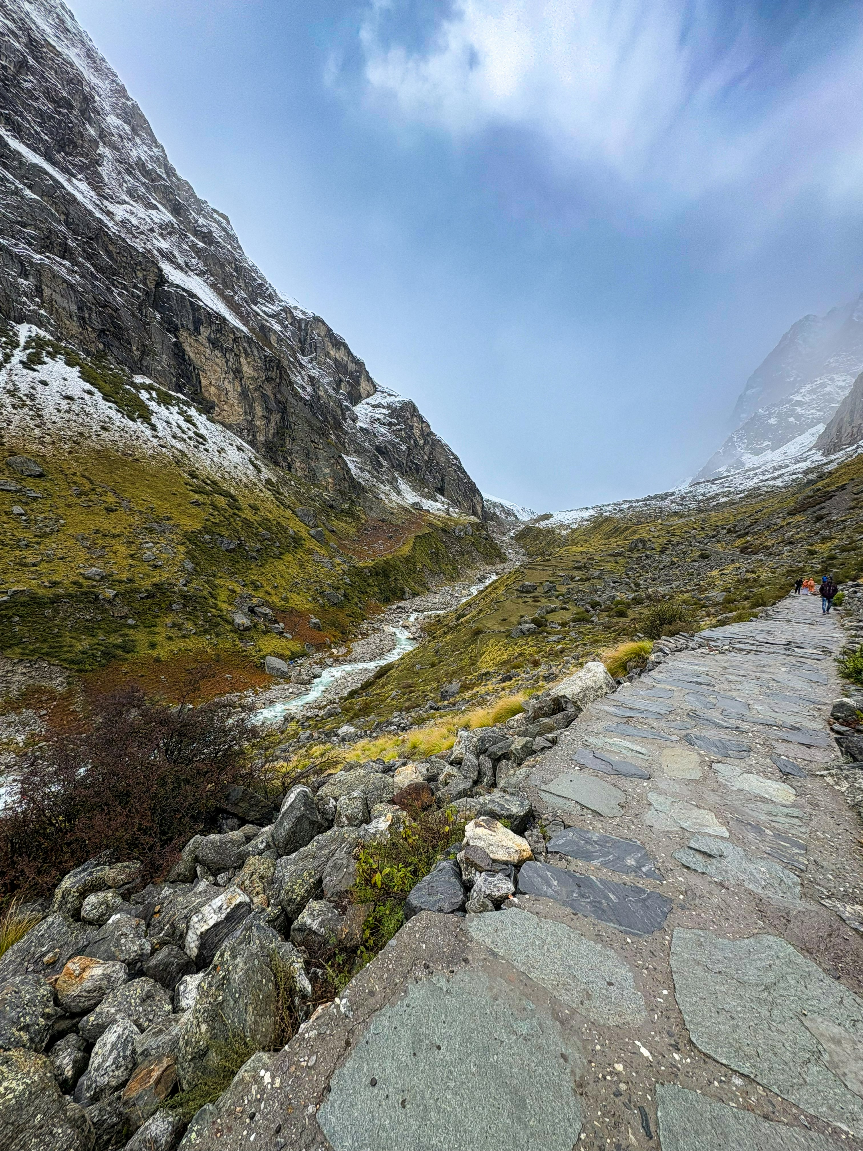 Adventure and Active Pursuits