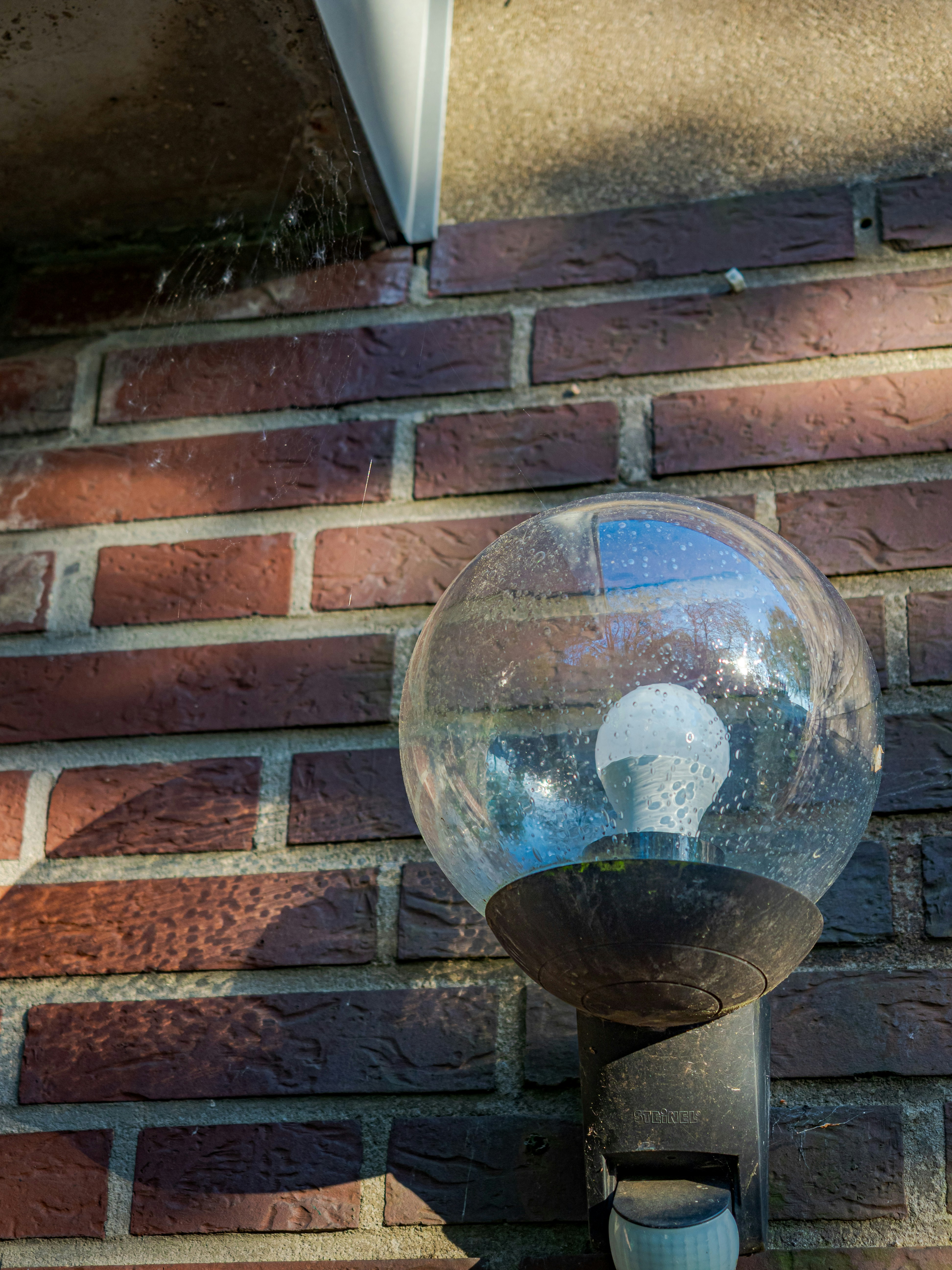 motion sensor lights