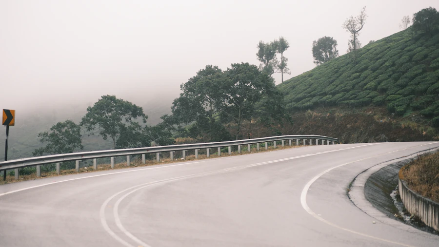 Outstation Packages