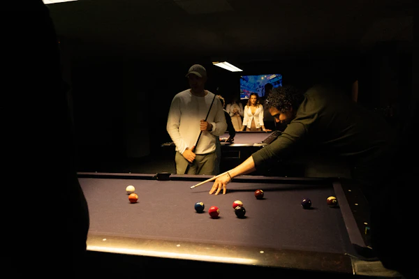 Sports & Social — foto 3