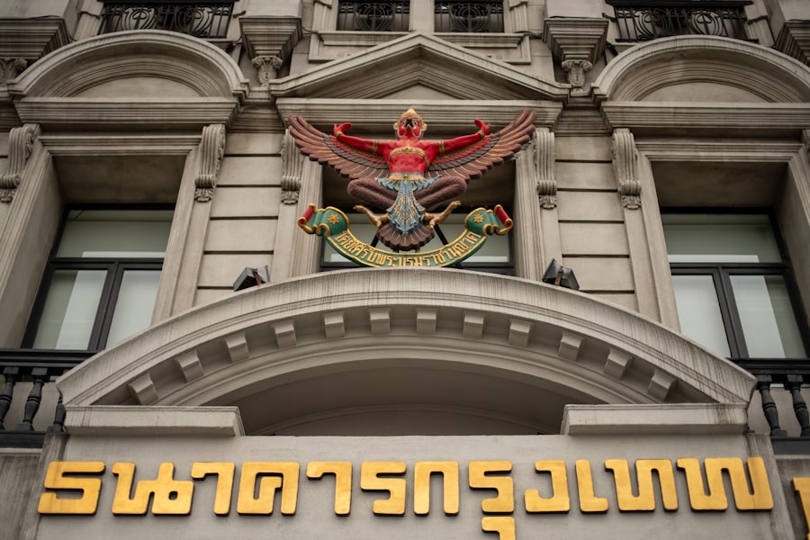 พาสปอร์ตและตราประทับวีซ่าไทย 2026
