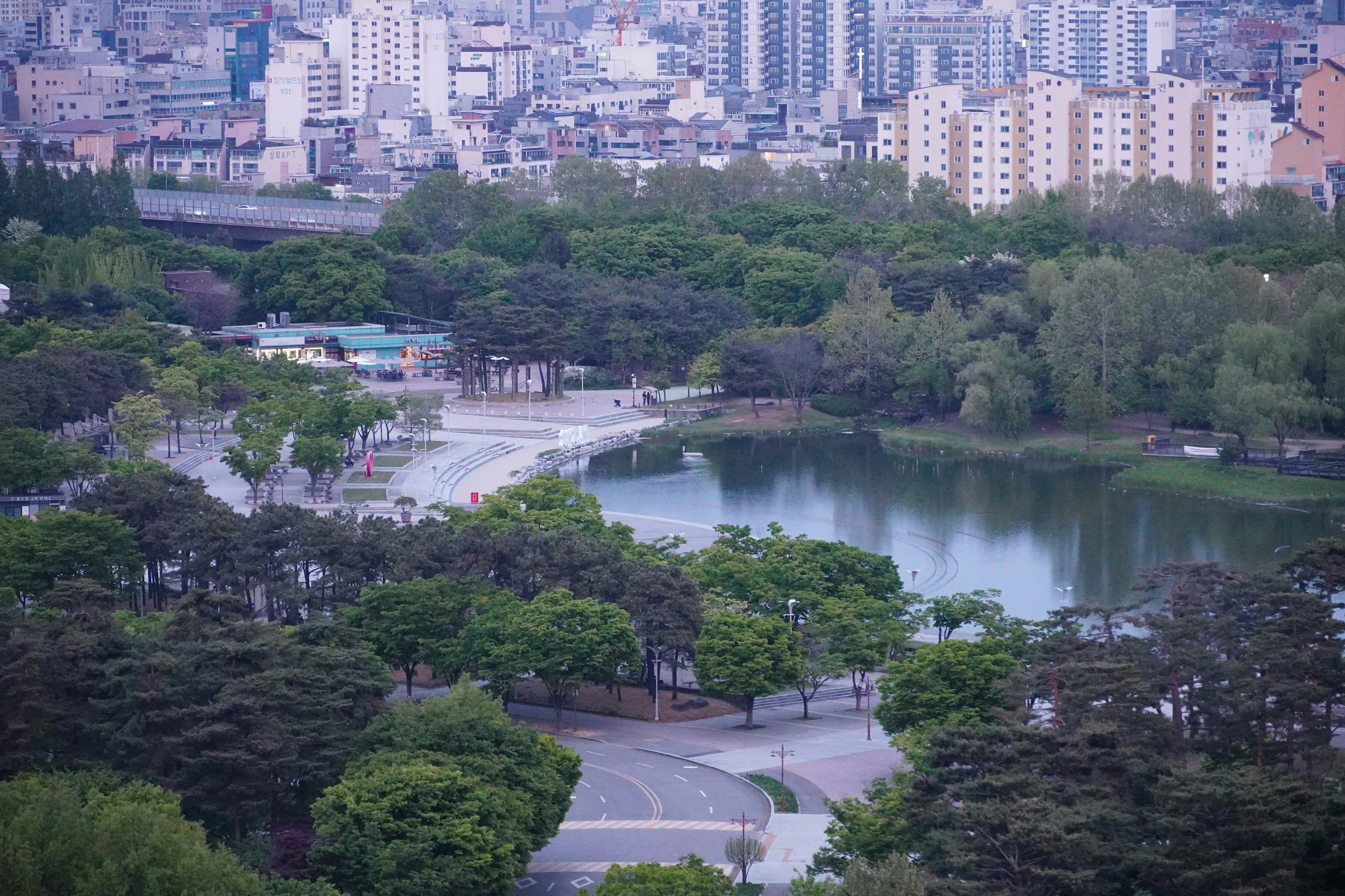 Photo by lifeinkorea