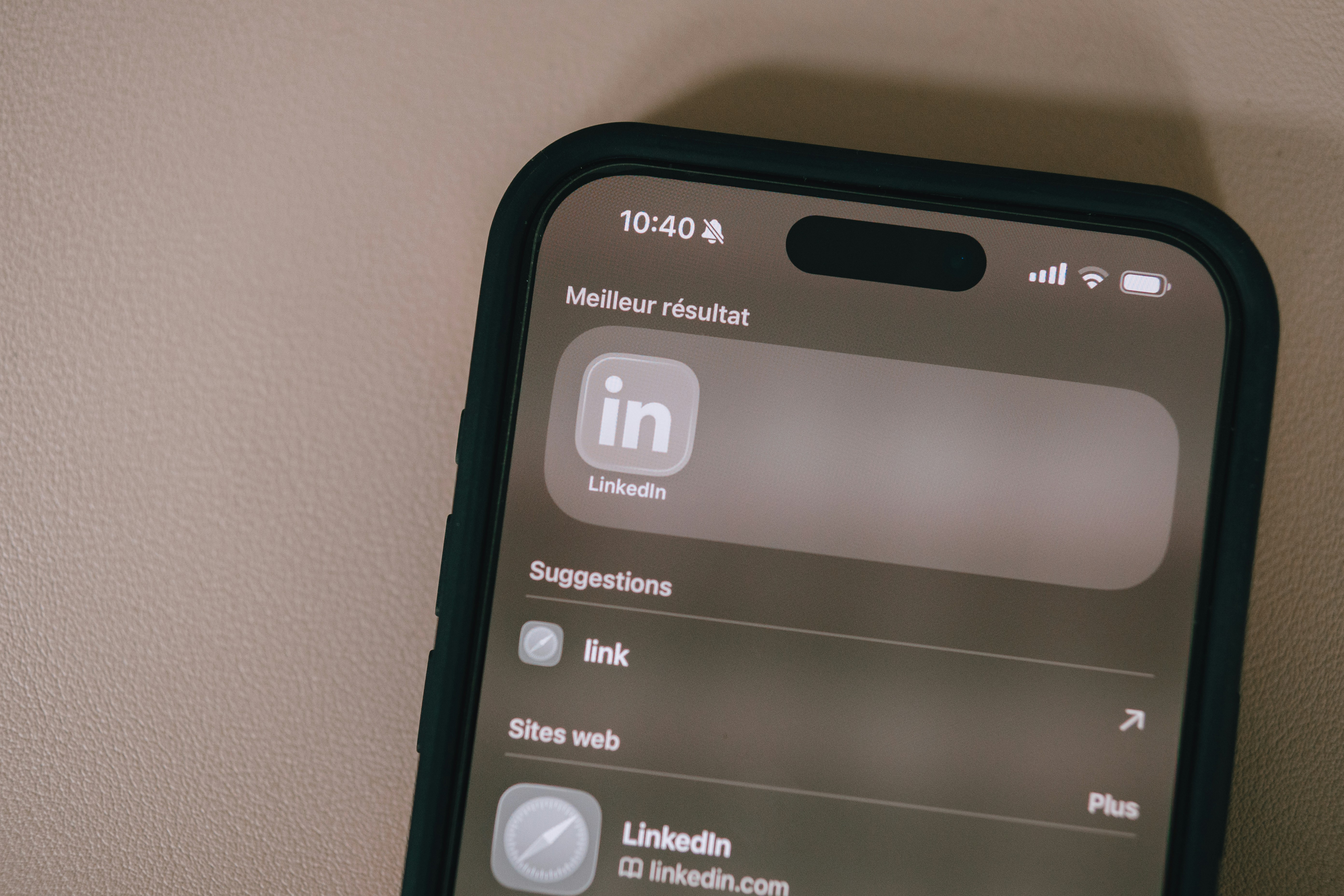 recruiter scaling business study