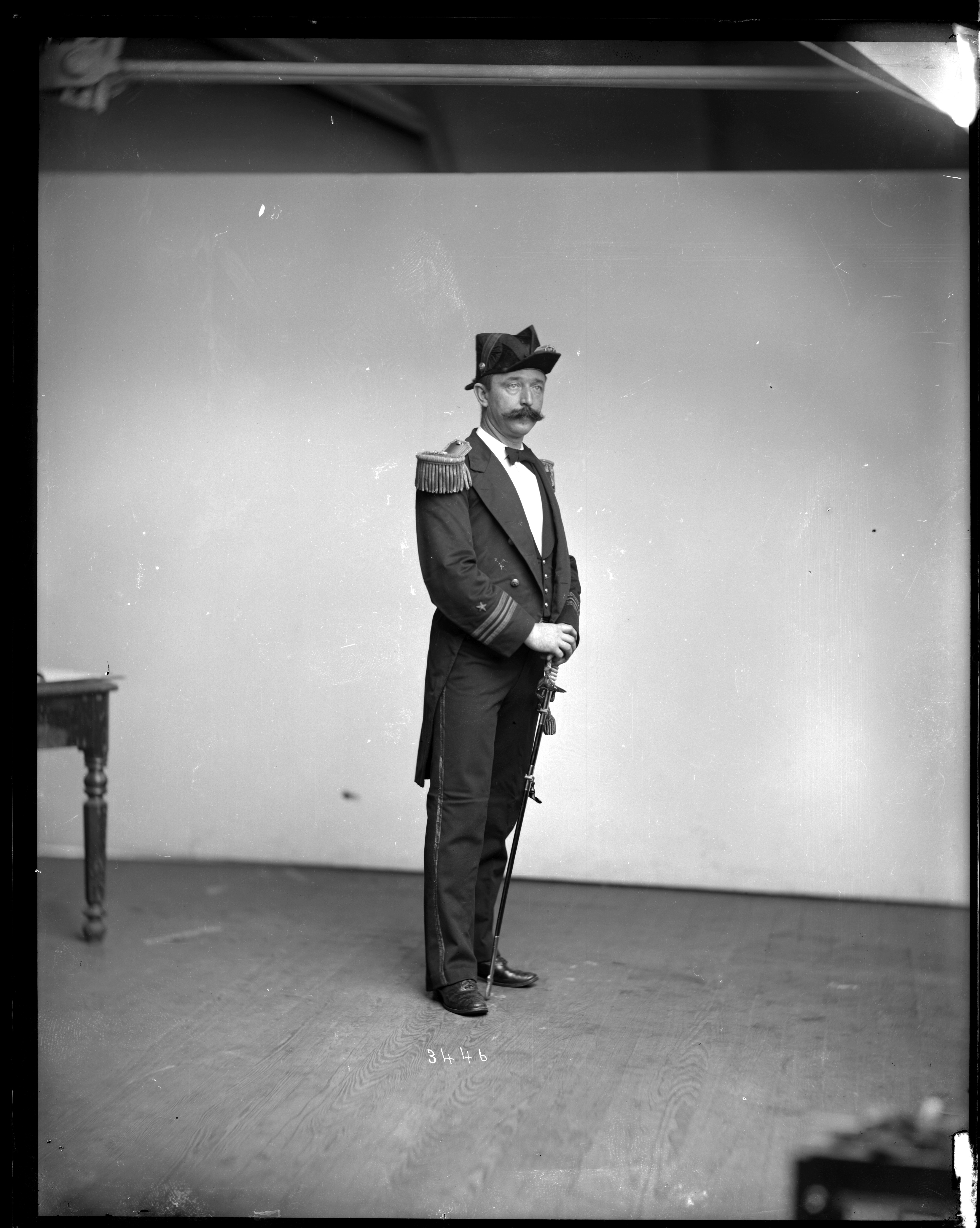 Photo by smithsonian