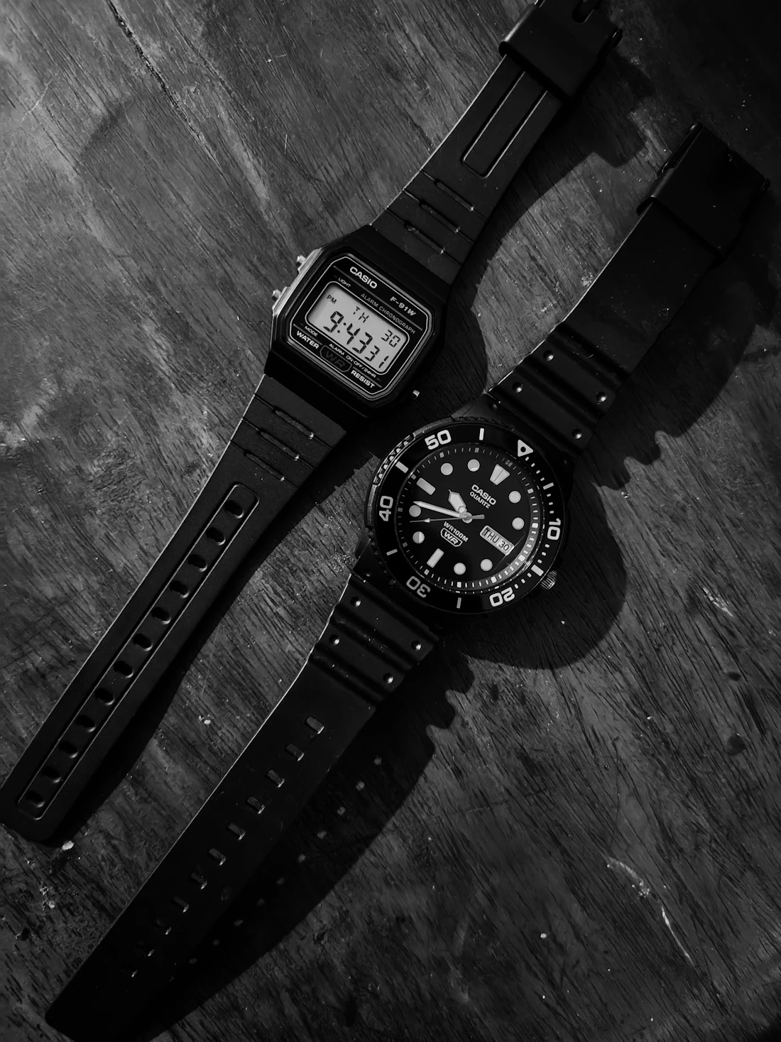Vale Watch