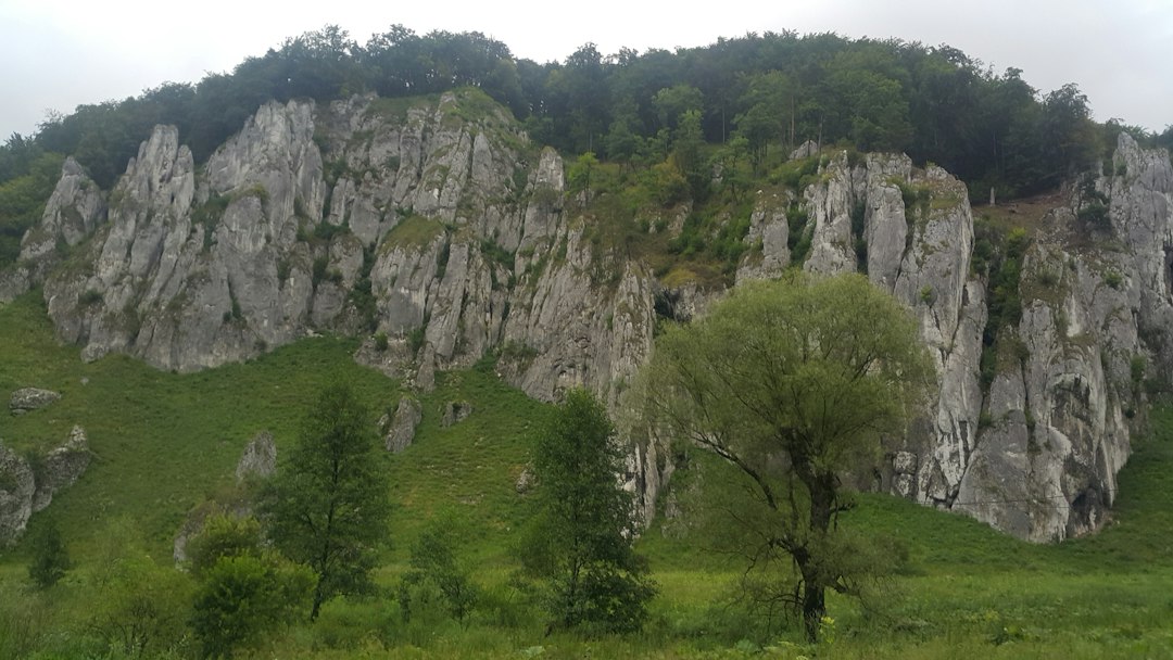 Vyšné Krátke