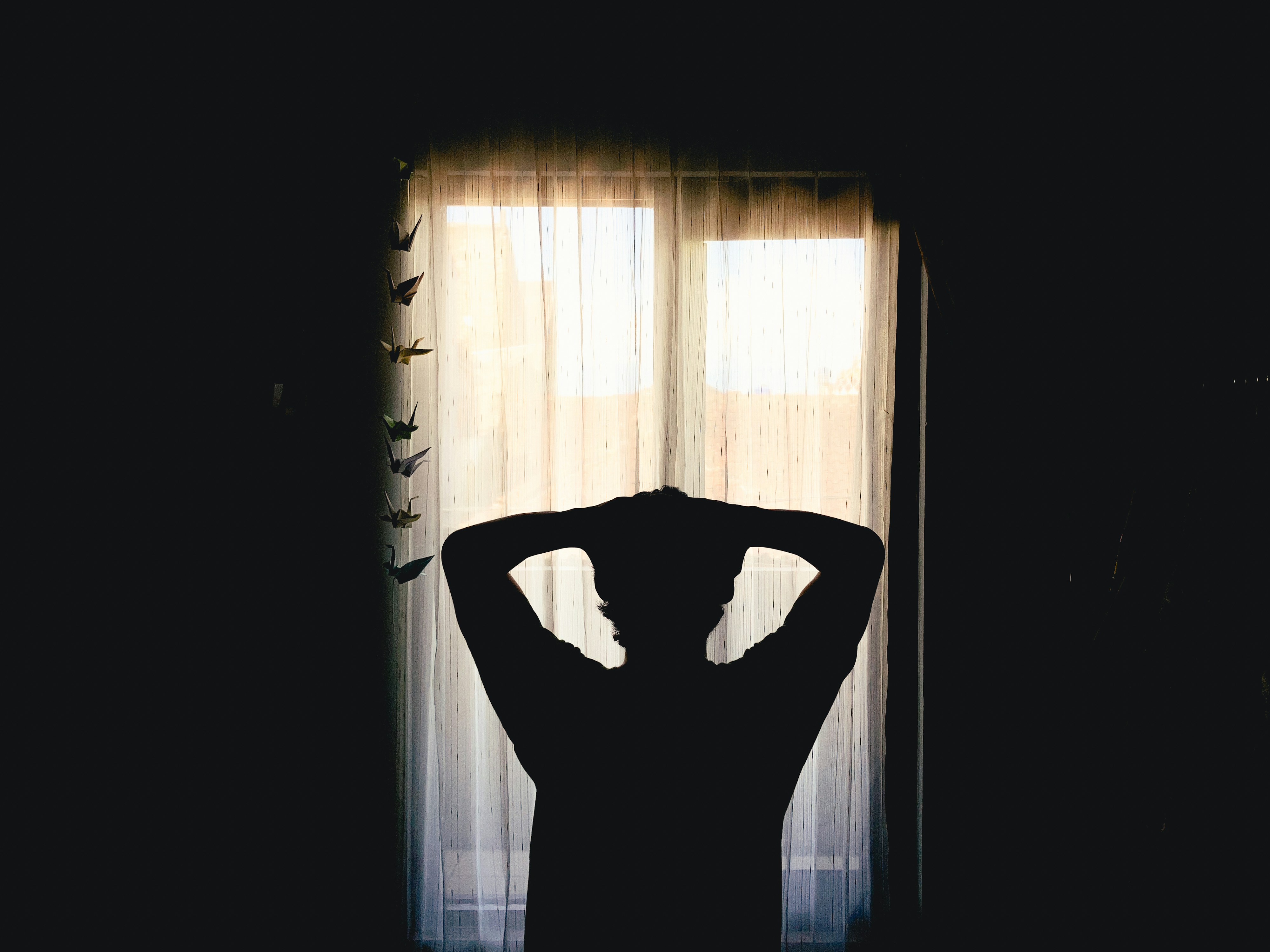 Running on Empty: Recognizing and Recovering From Submission Fatigue