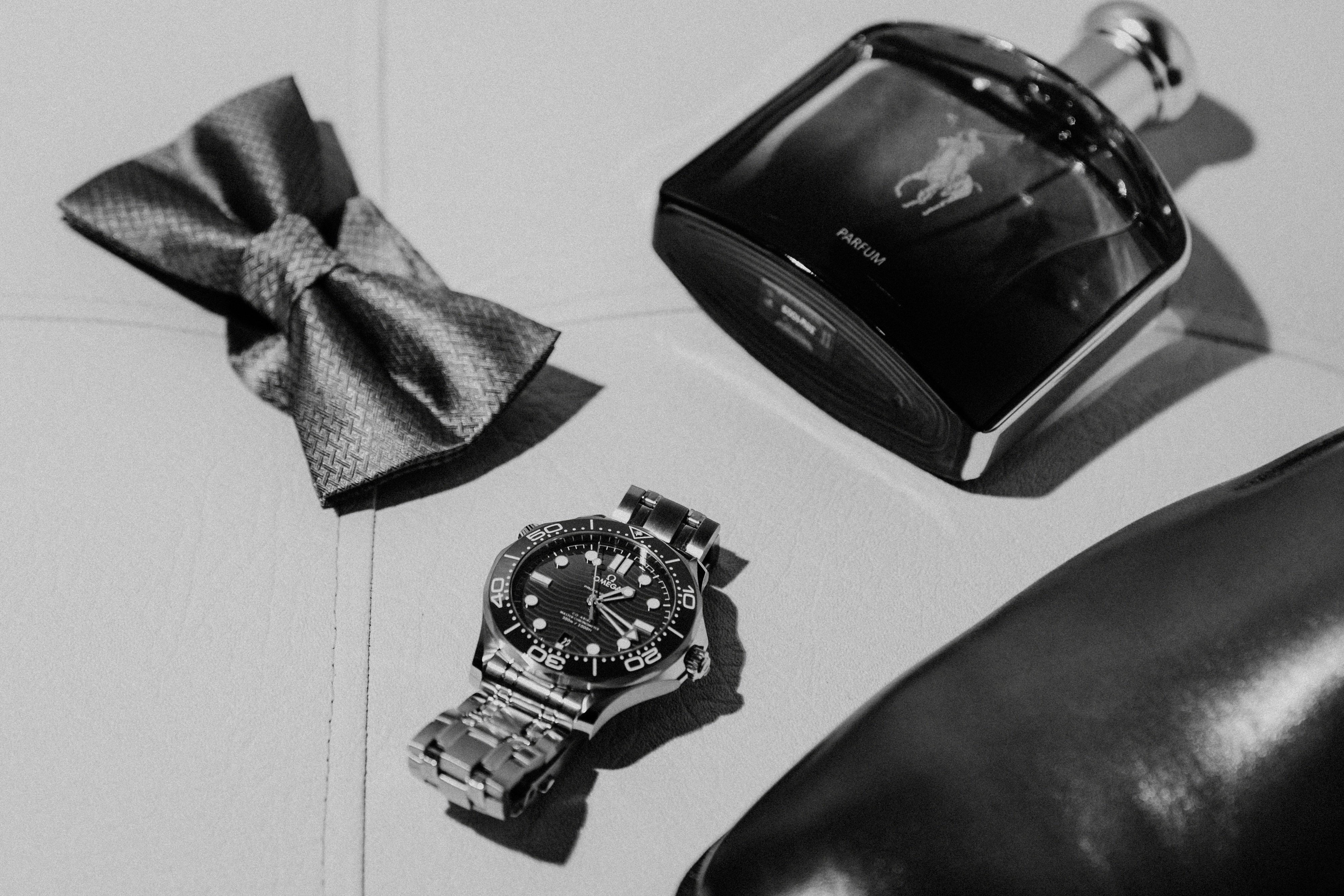 luxury watch event