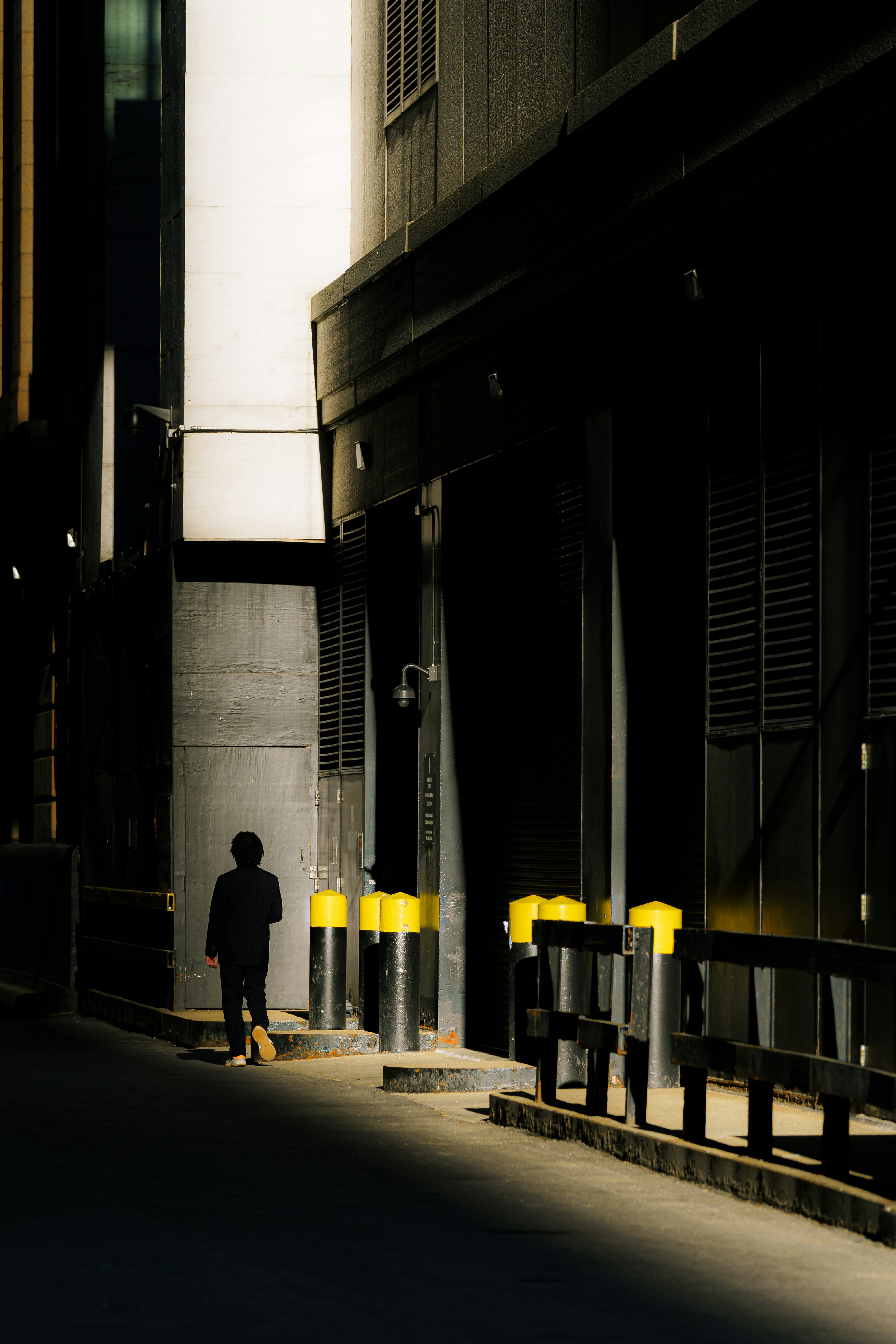 Photo by levijackson