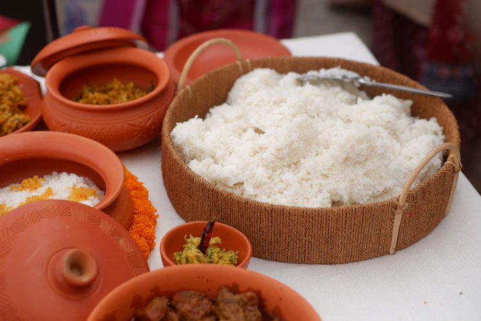 Traditional Food