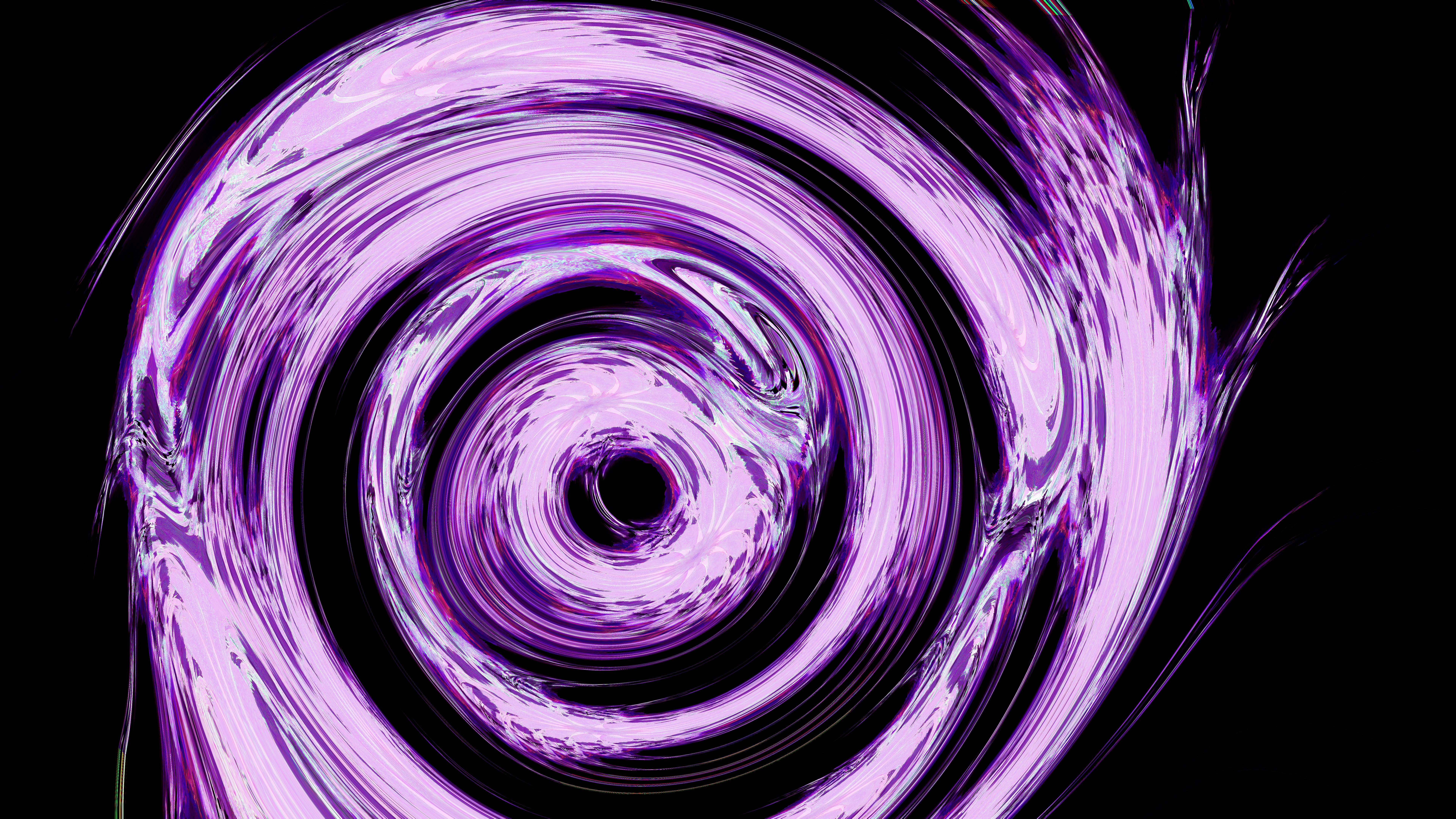 How Opposing Currents Create Earth's Most Violent Whirlpools - Charybdis Strait Messina Italy