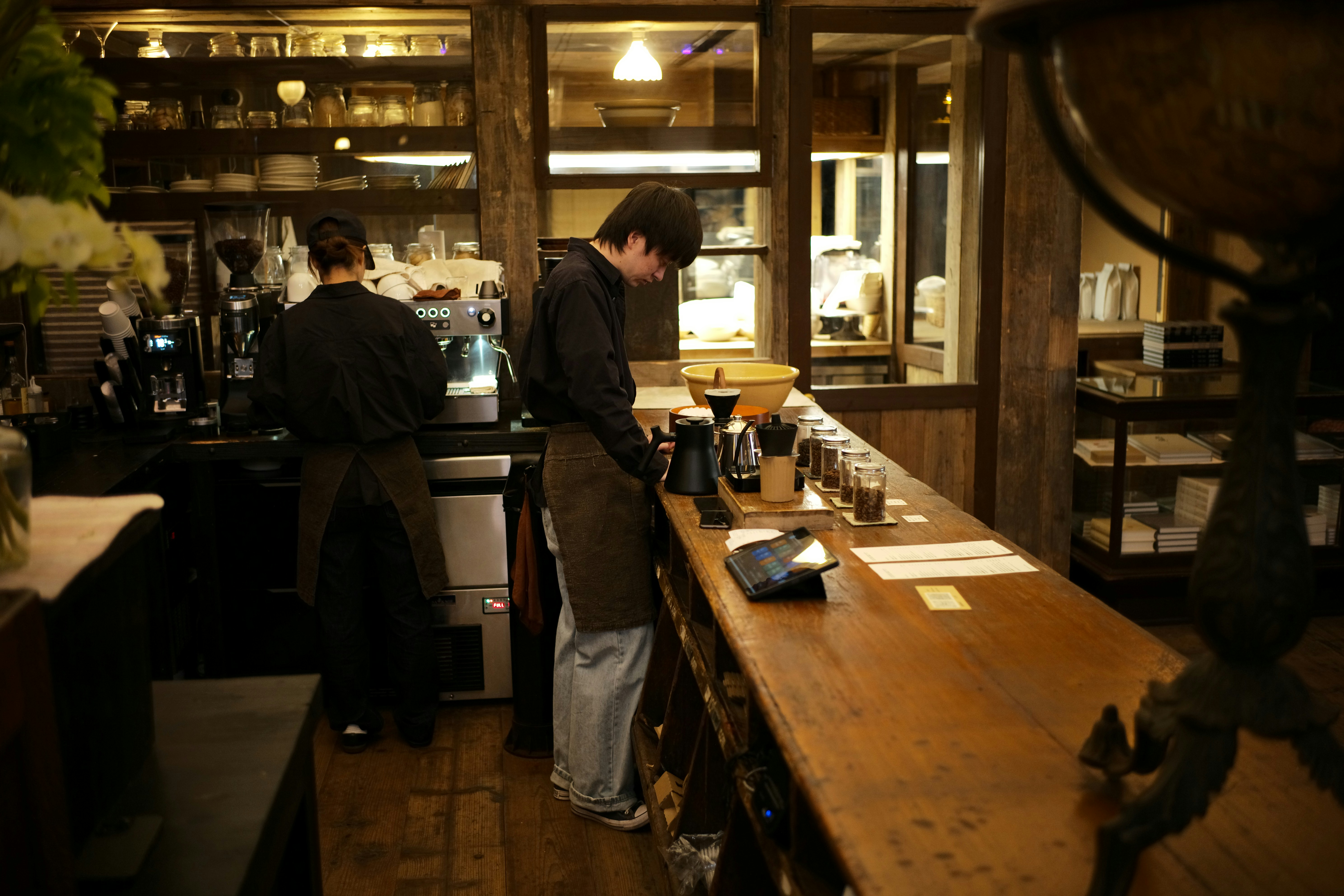 Photo by yunshuoqu